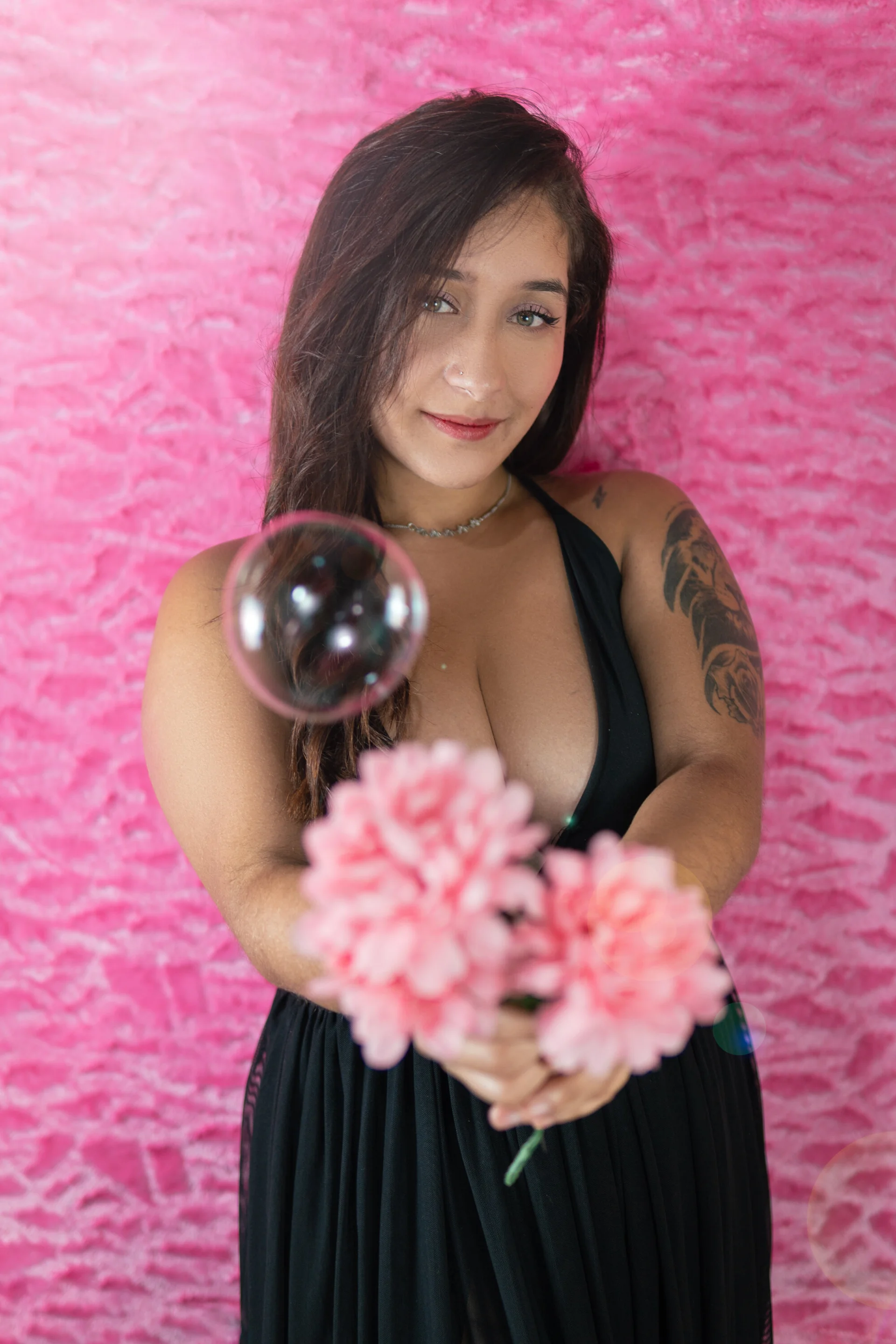 XXX Porn Photo of Nude SofiiFoox 17