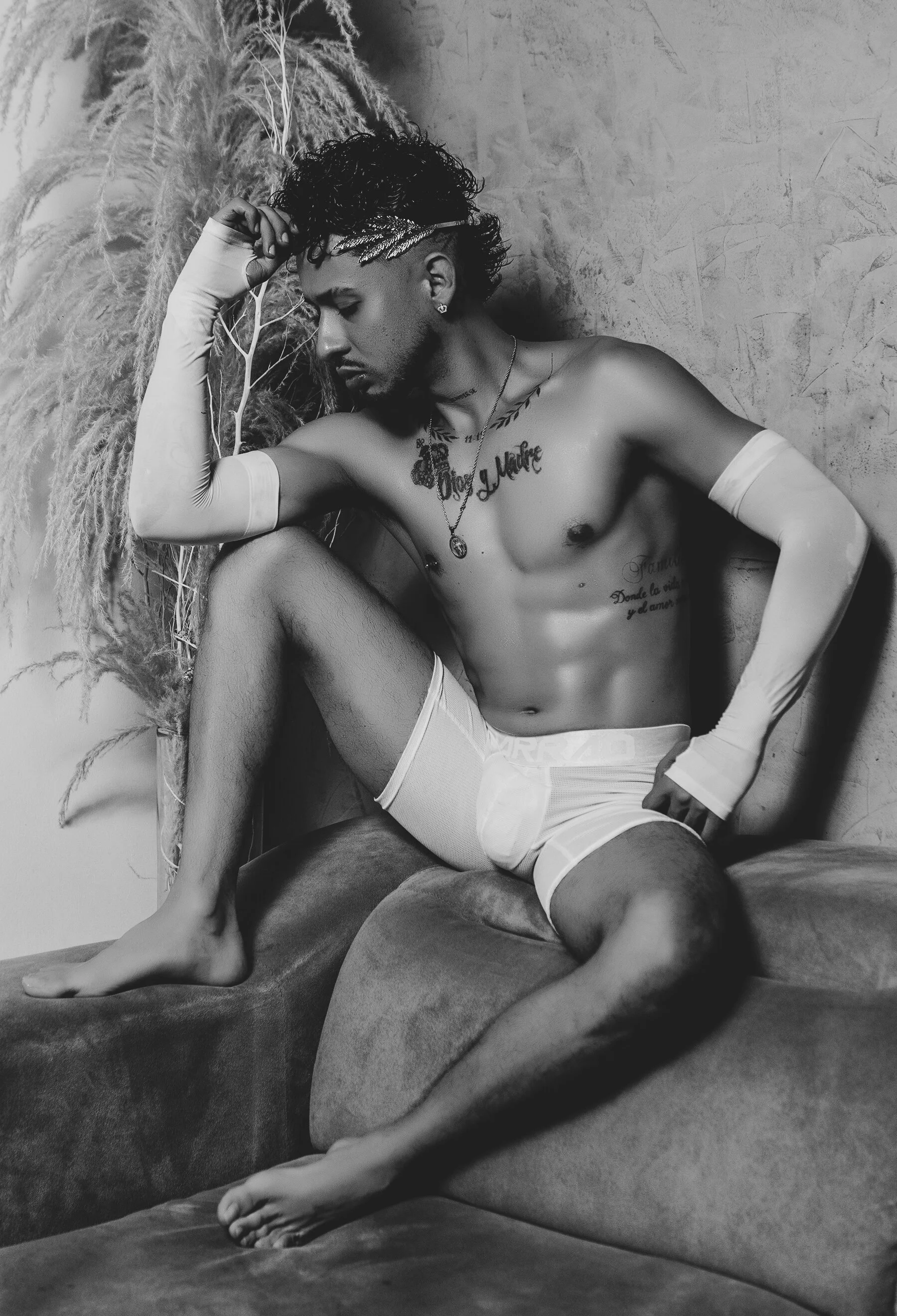 XXX Porn Photo of Nude denis_winslow 11