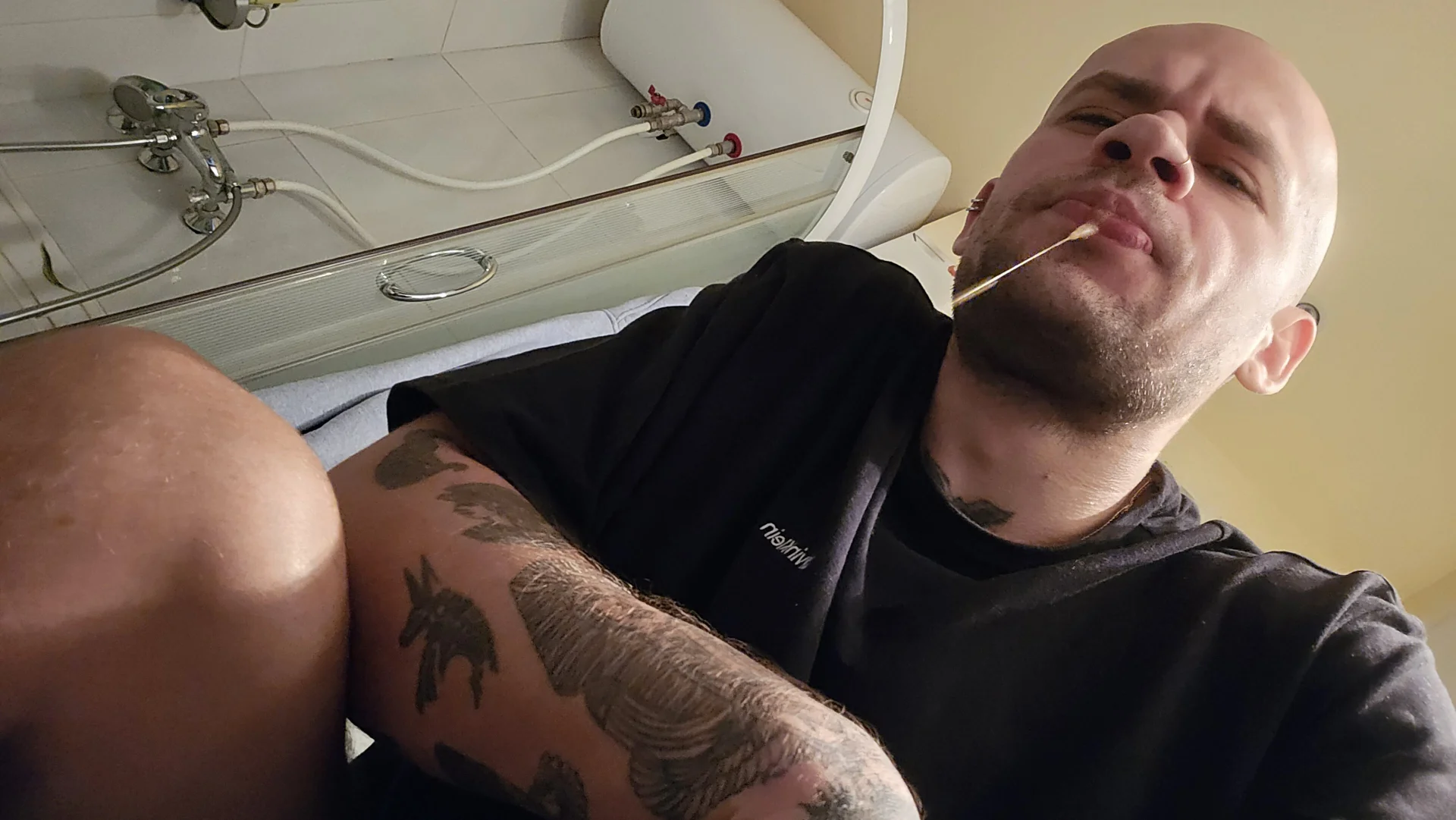 XXX Porn Photo of Nude padr3jason 46