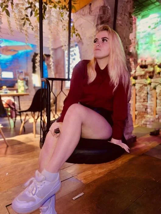 XXX Porn Photo of Nude Stef_Nicks 8