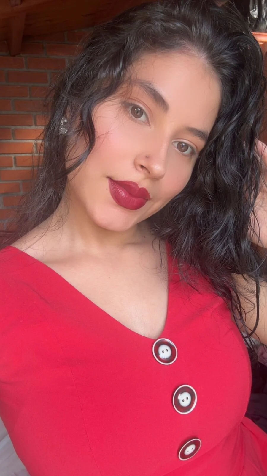 XXX Porn Photo of Nude Violet_Blazee 39