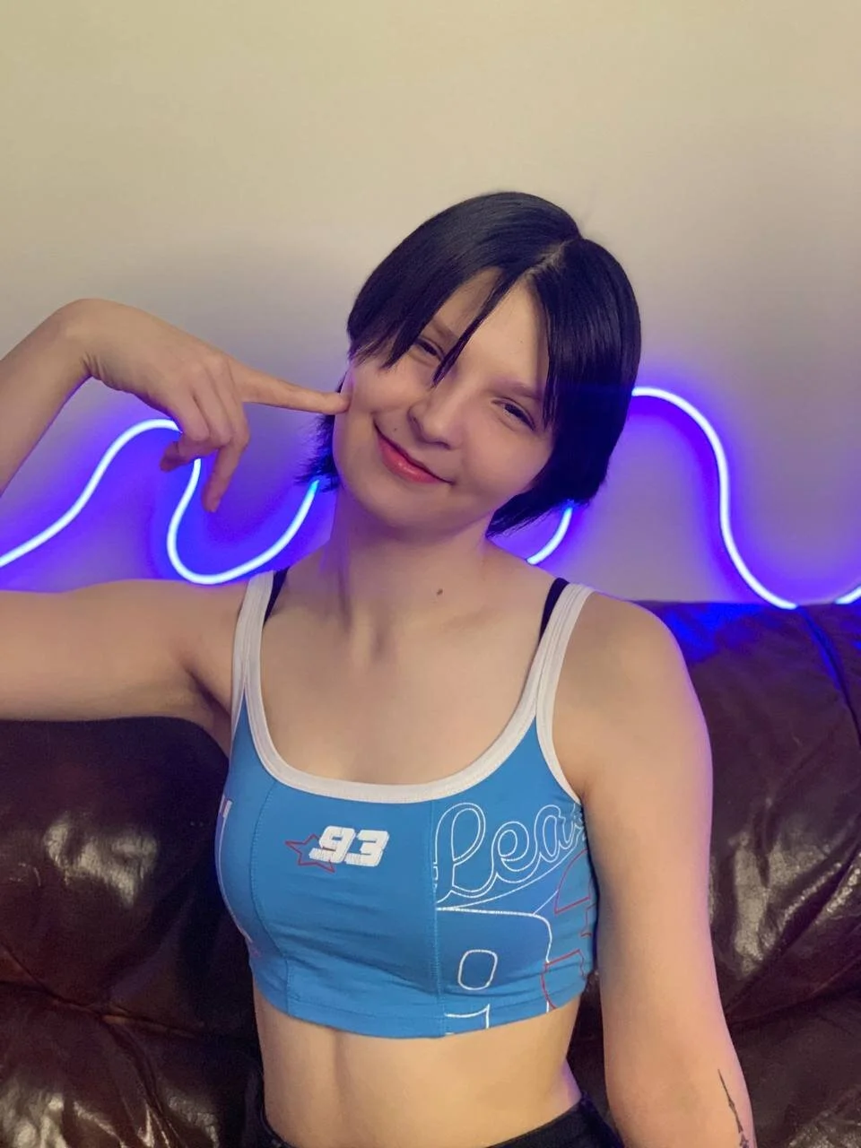 XXX Porn Photo of Nude AudreyyKim 5