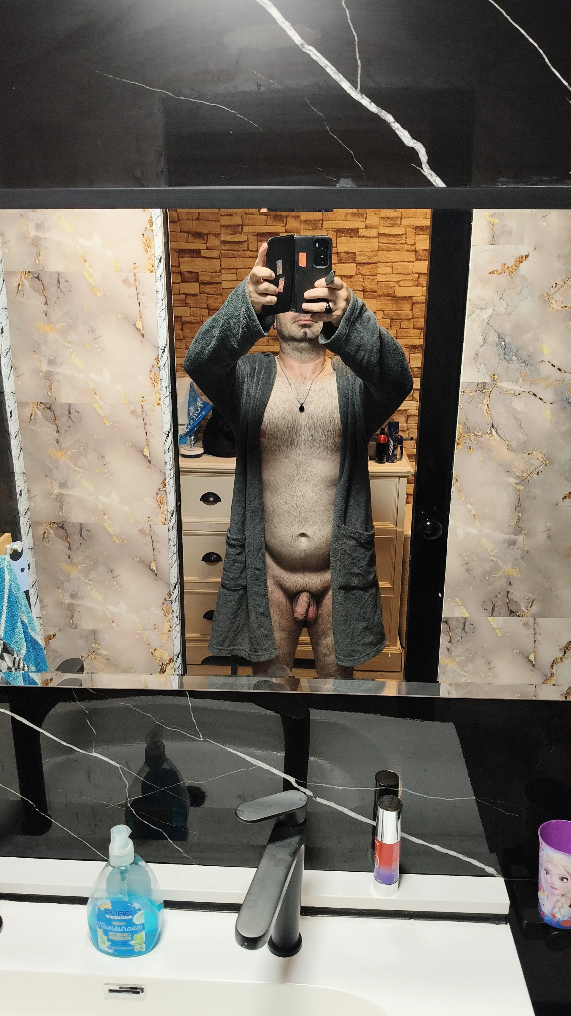 XXX Porn Photo of Nude Nicedickolo 7
