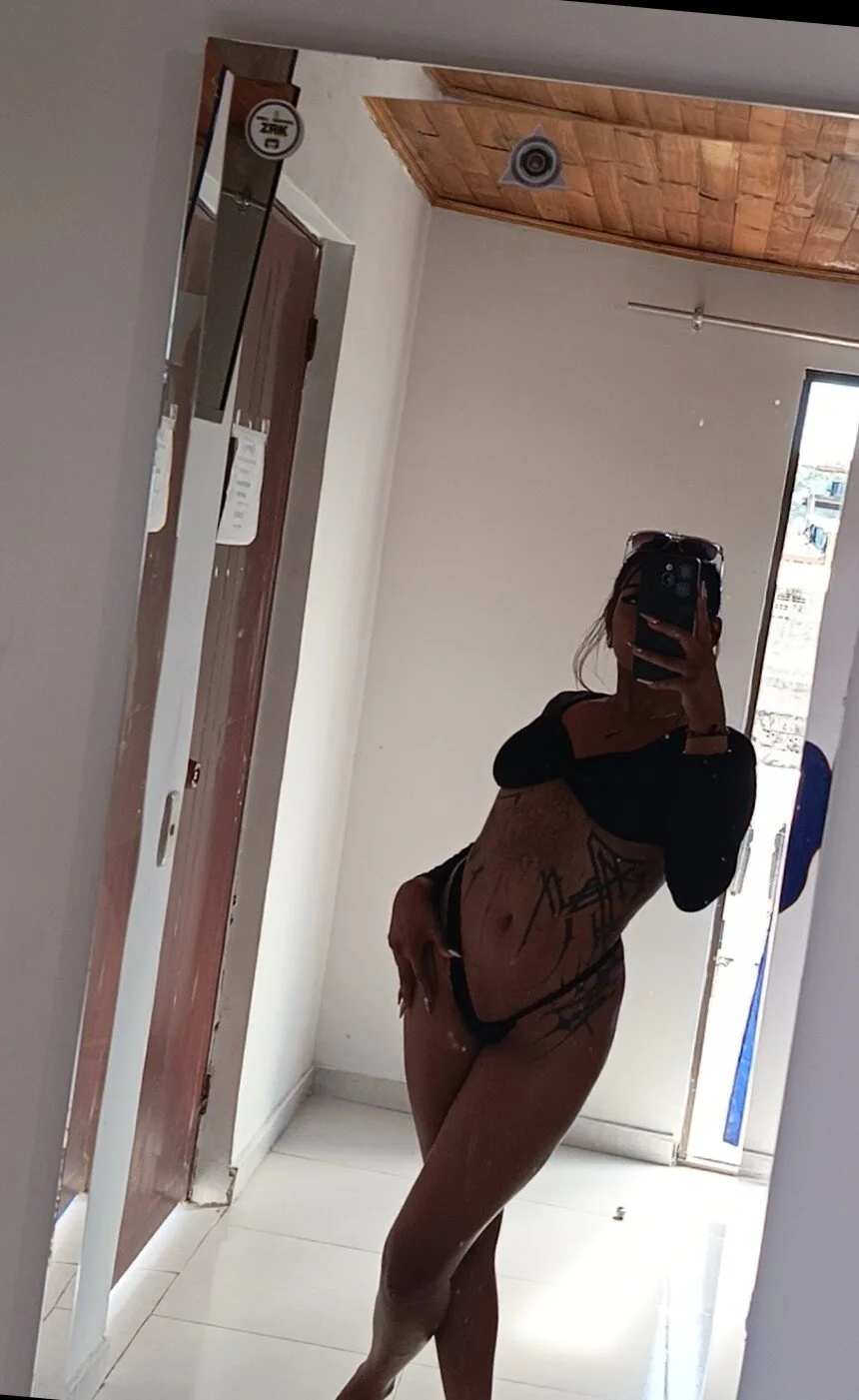 XXX Porn Photo of Nude yayacandy 49