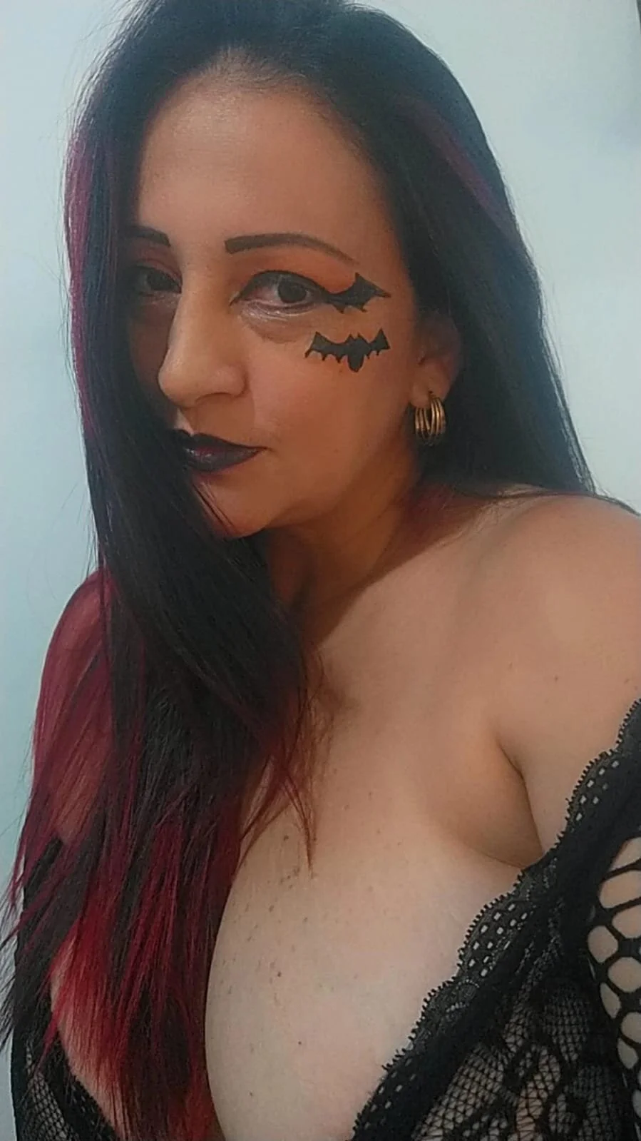 XXX Porn Photo of Nude Ameliarizo 52