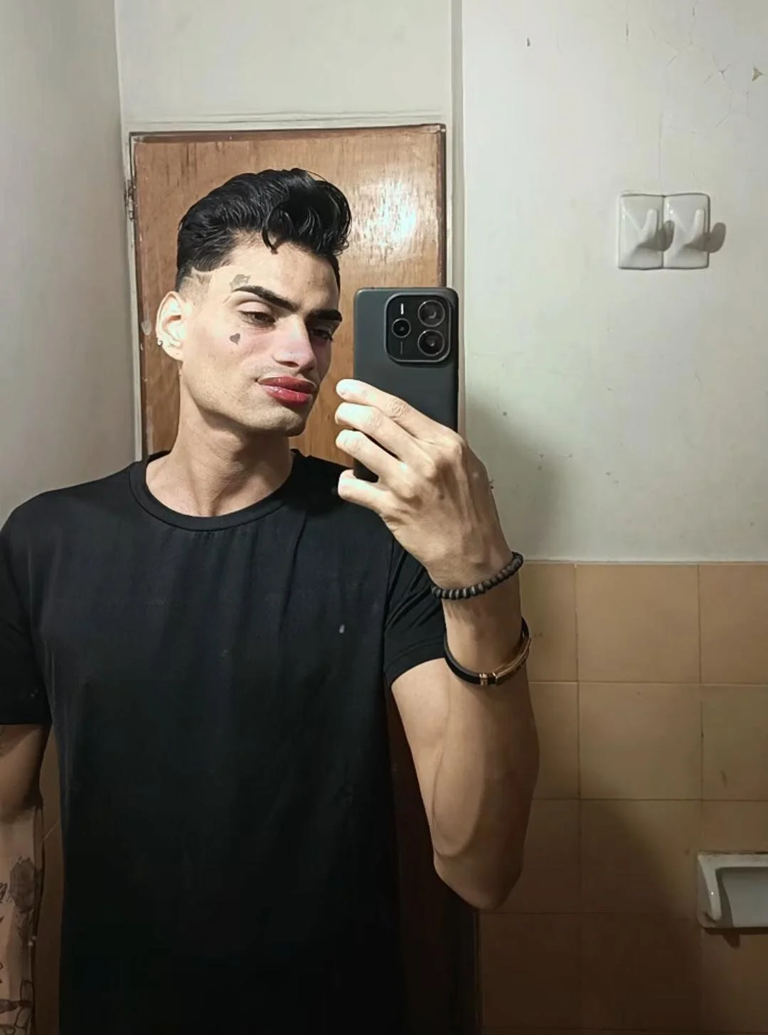 XXX Porn Photo of Nude Liam_bedoya 13