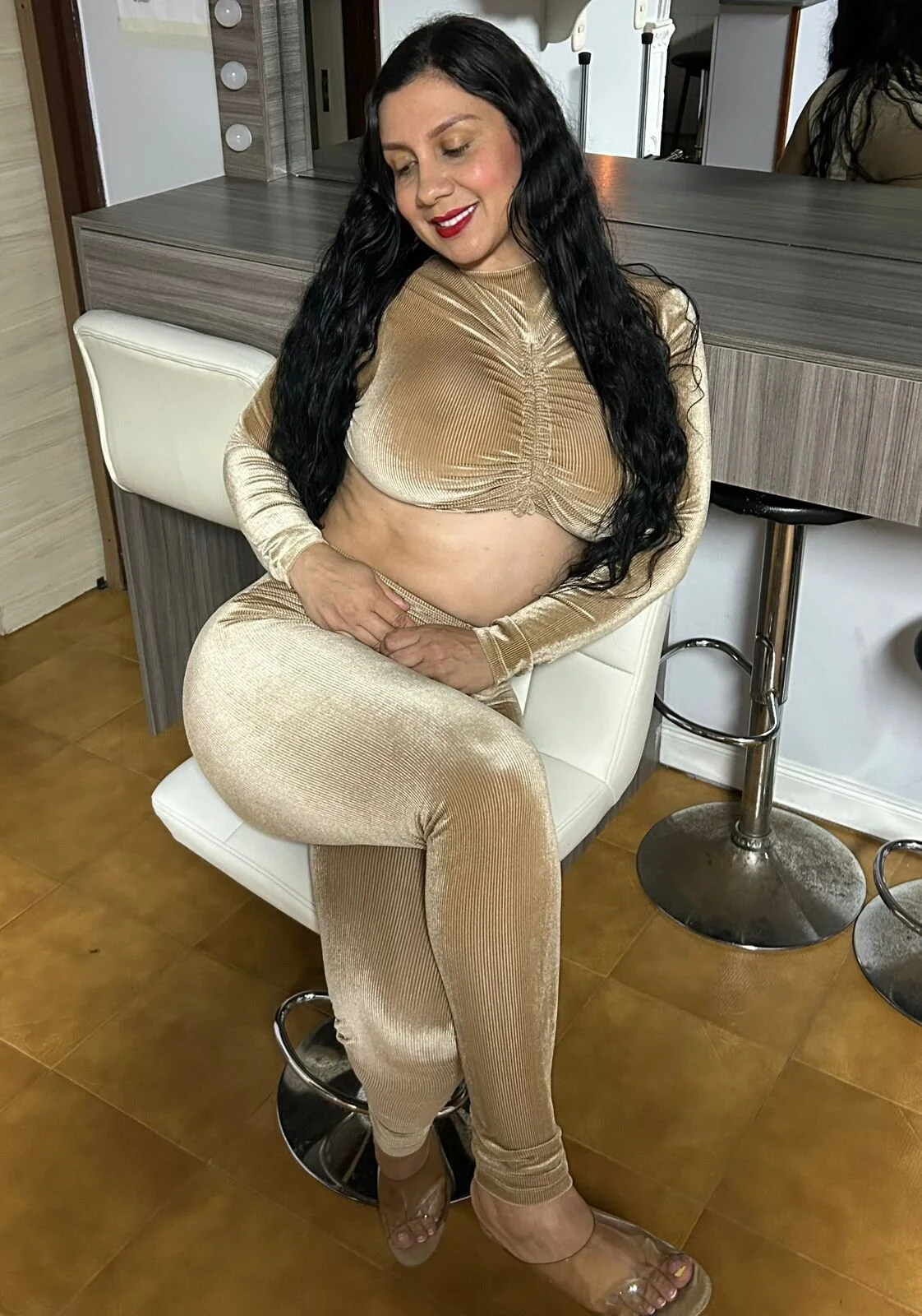 XXX Porn Photo of Nude jhasly_am 74