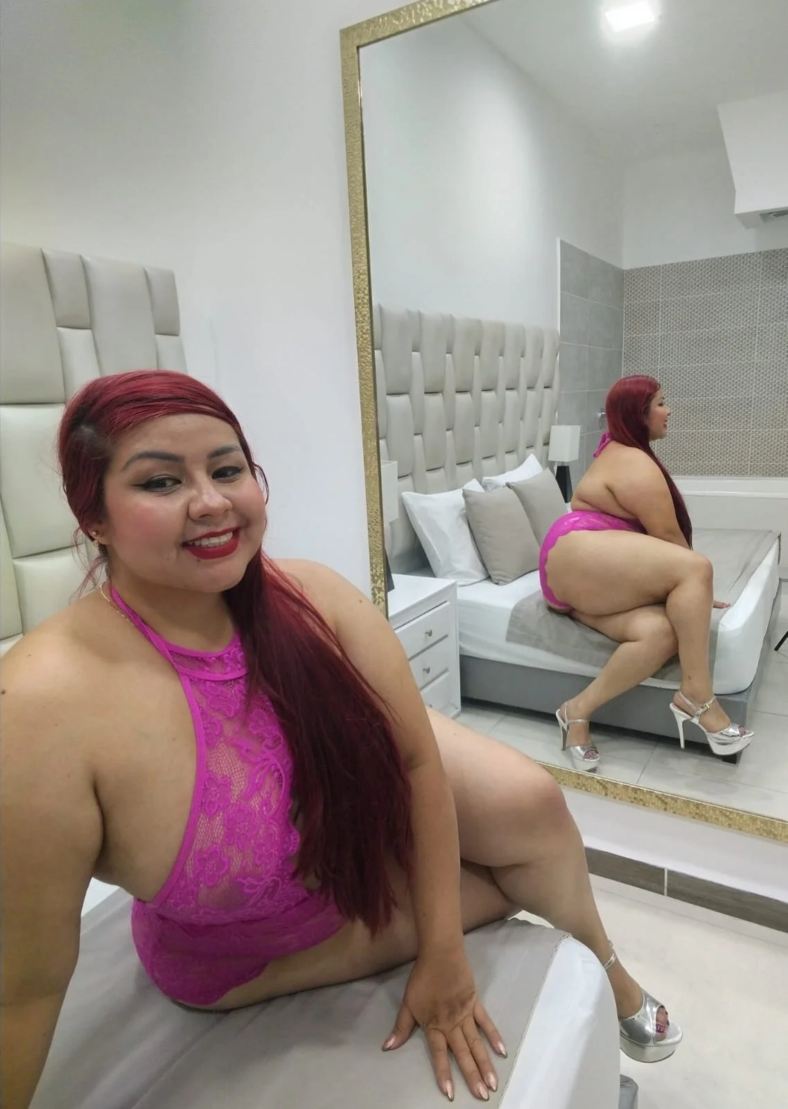 XXX Porn Photo of Nude EmmaSmith2 94