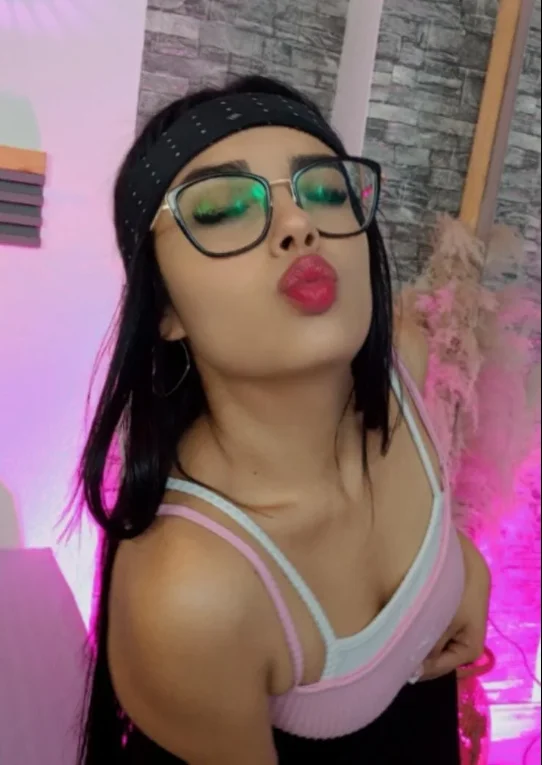 XXX Porn Photo of Nude Sarita__love 1