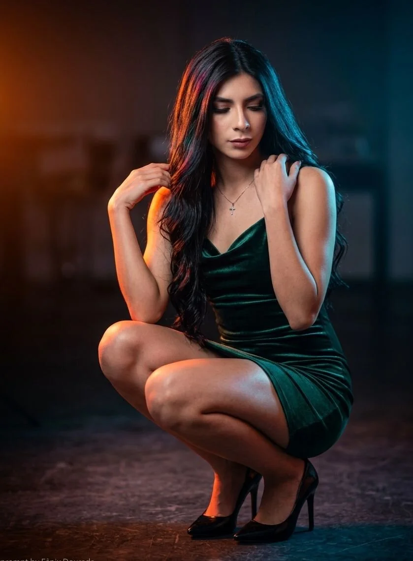 XXX Porn Photo of Nude Alexatrans2027 2