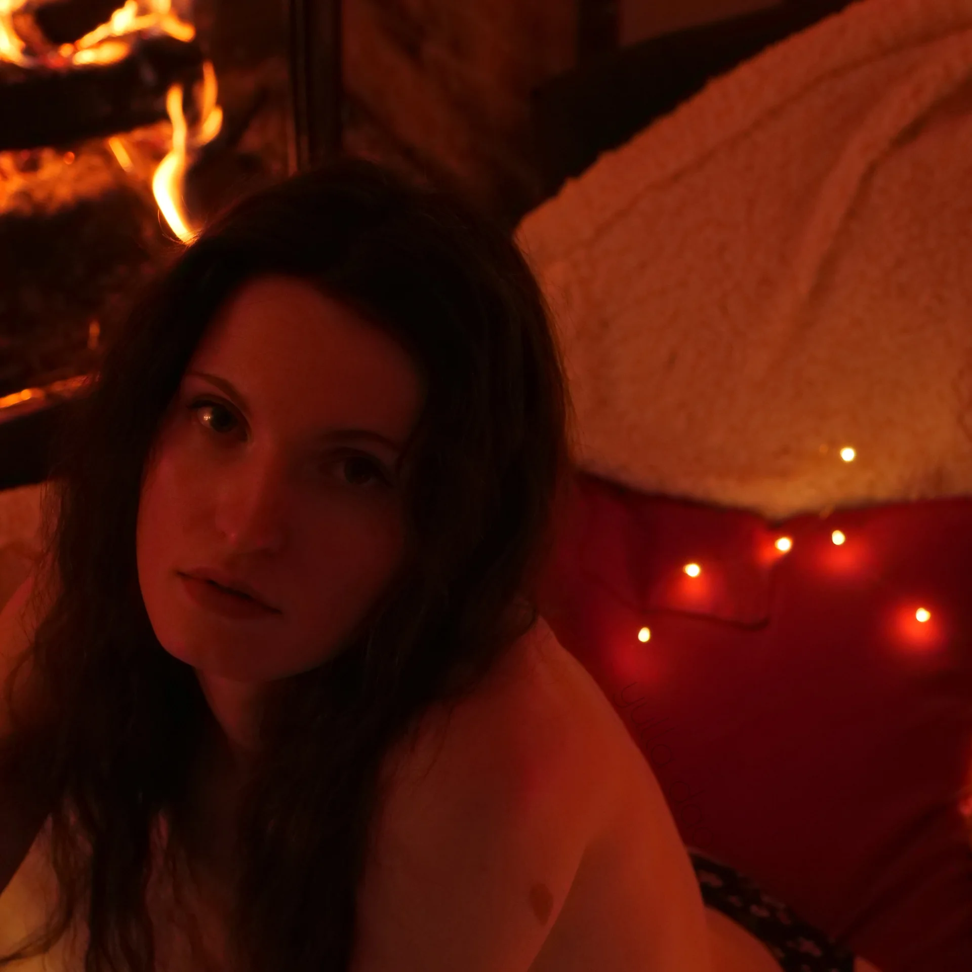 XXX Porn Photo of Nude yulladao 1393