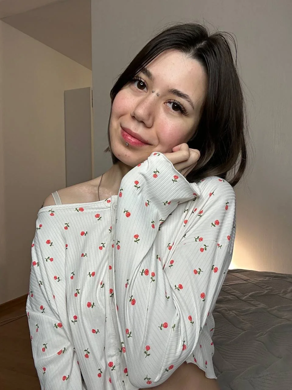 XXX Porn Photo of Nude RoxannaCarver 5