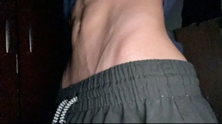 XXX Porn Photo of Nude TroppyMan 7