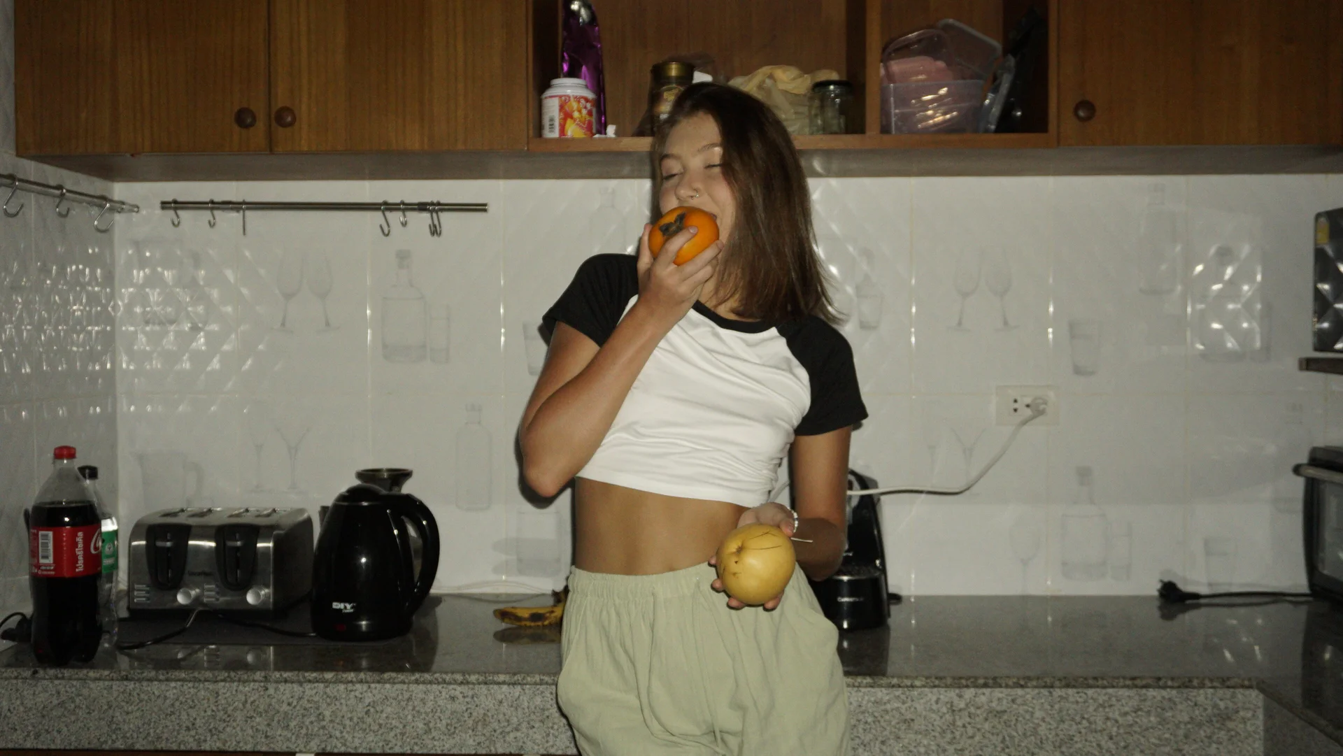XXX Porn Photo of Nude EveSiren 41