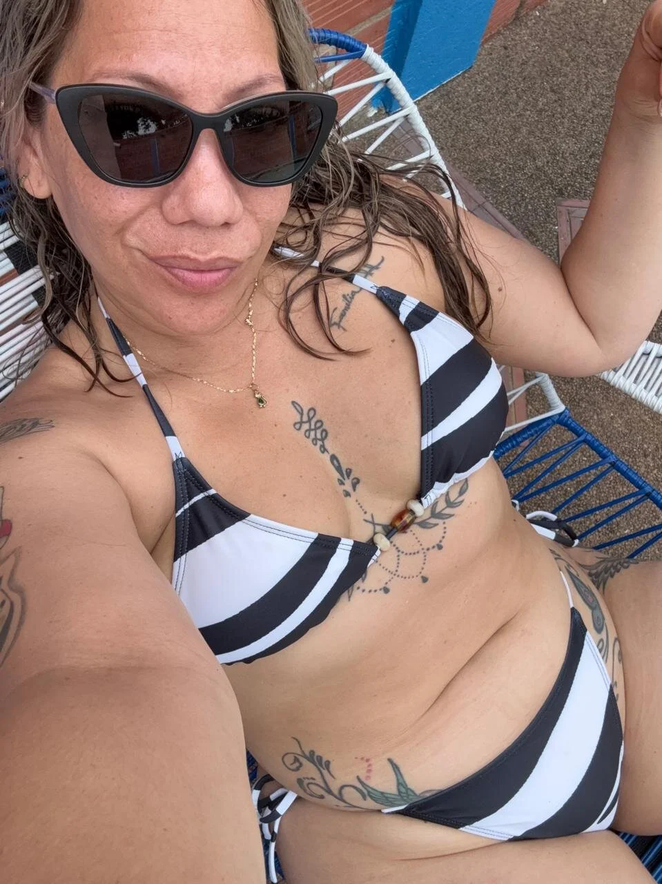 XXX Porn Photo of Nude _BrendaMichel_ 31