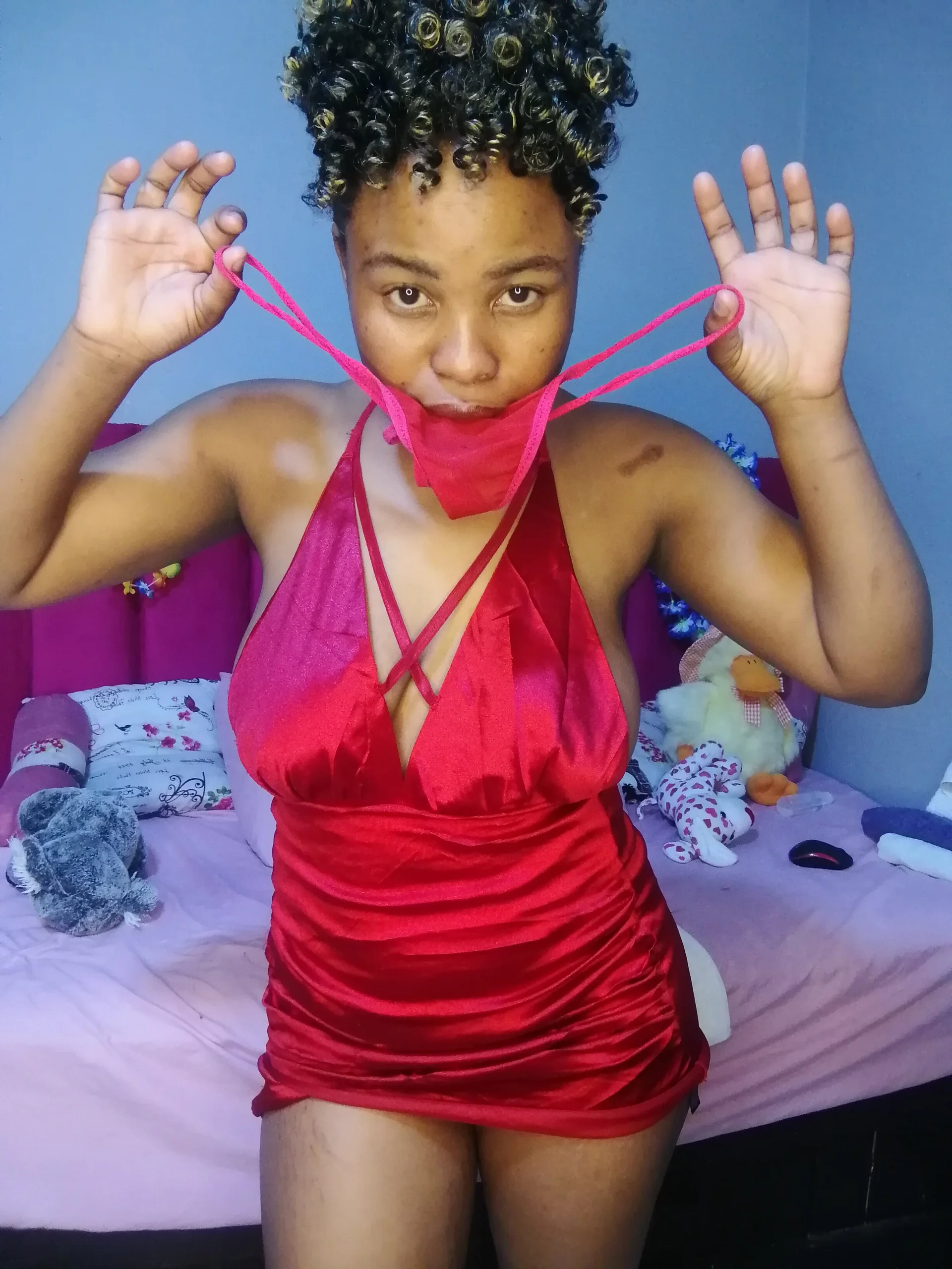 XXX Porn Photo of Nude punkyxxx 52