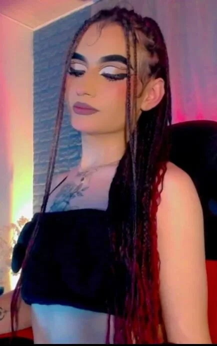 XXX Porn Photo of Nude Cata_MW 114