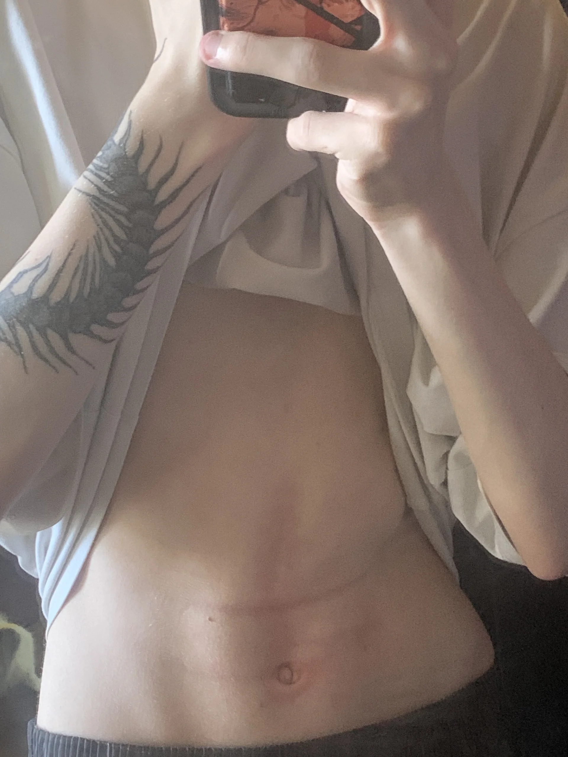 XXX Porn Photo of Nude I_K_A 3