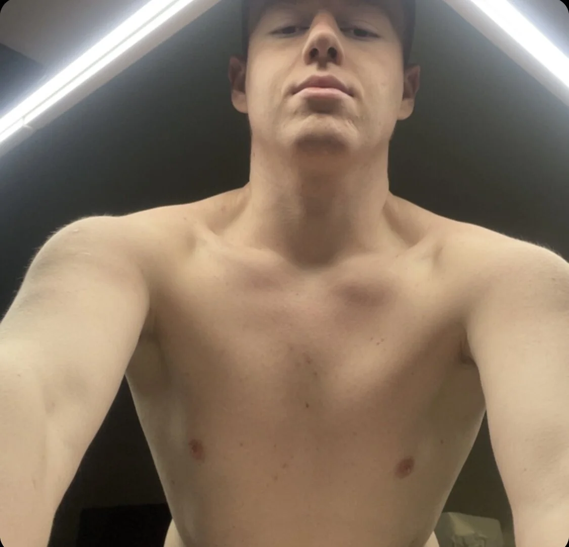 XXX Porn Photo of Nude bob_marlu 8