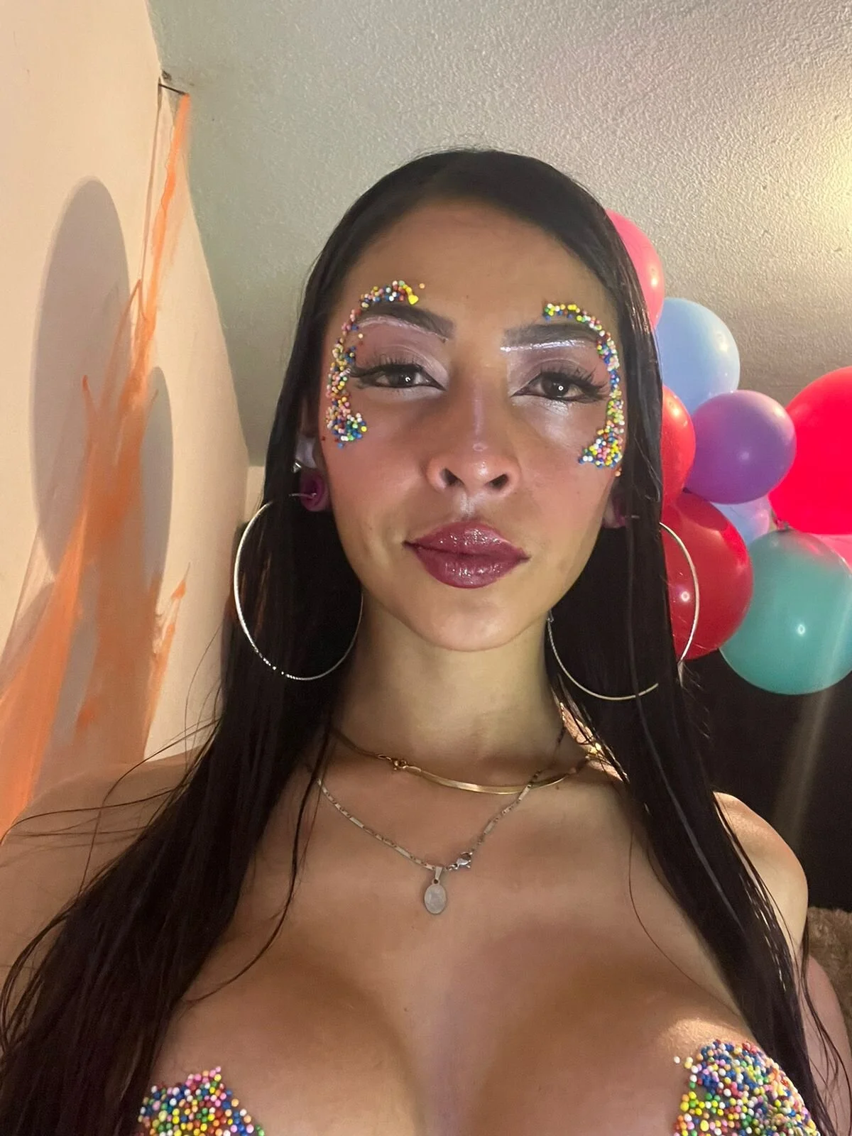 XXX Porn Photo of Nude toxxxic_cams 98