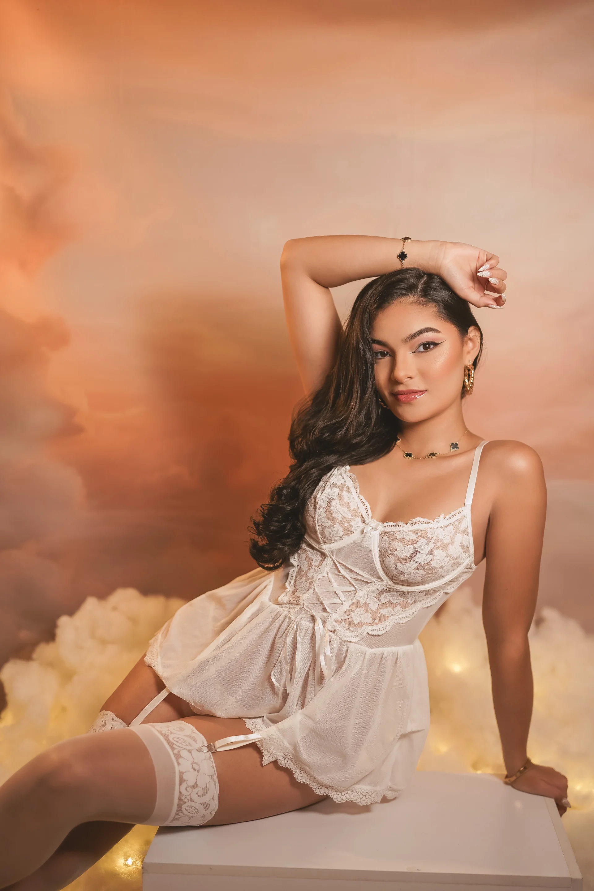 XXX Porn Photo of Nude LunaAspen_ 41