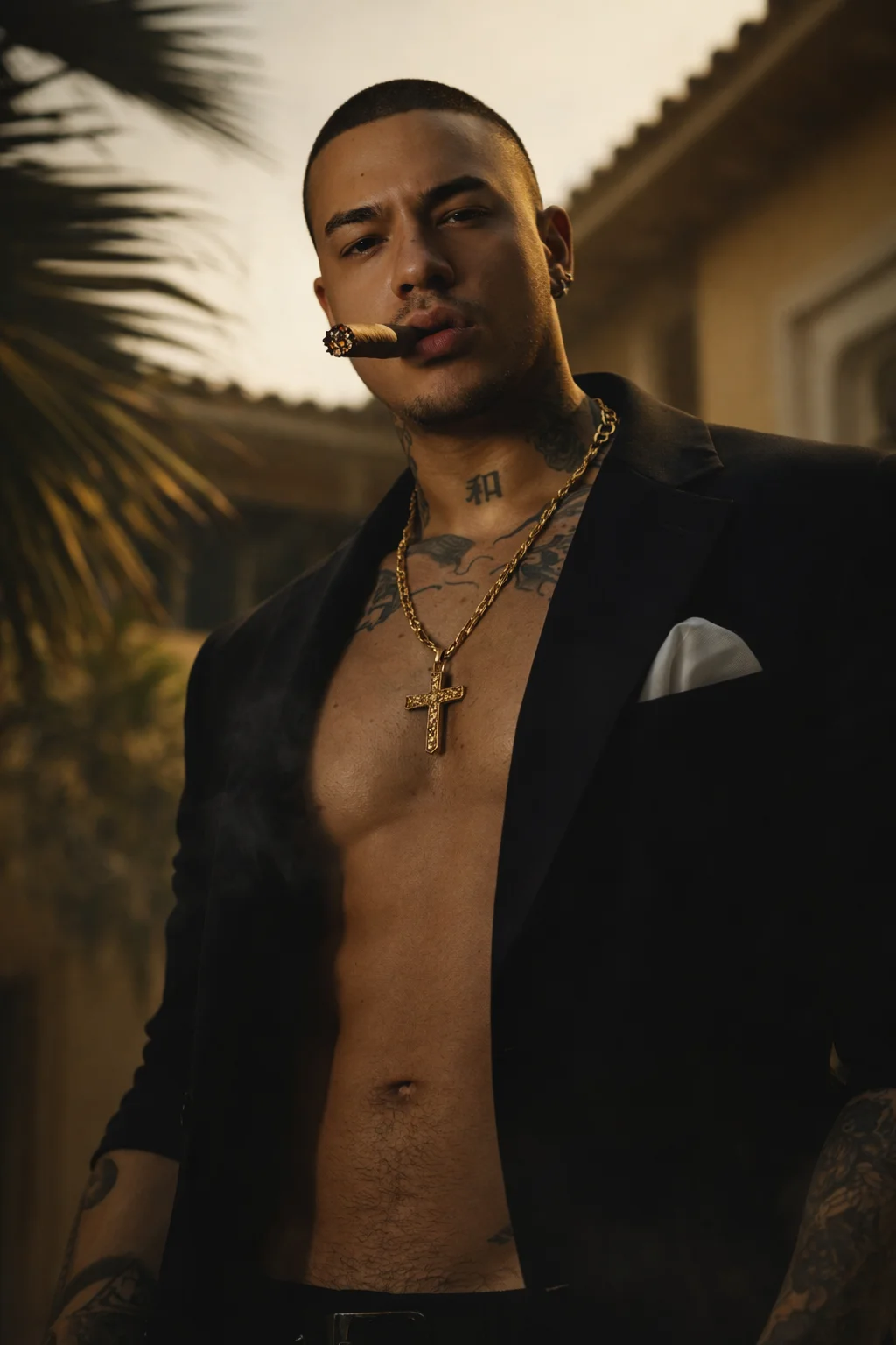 XXX Porn Photo of Nude AlphaMasterXxx 26