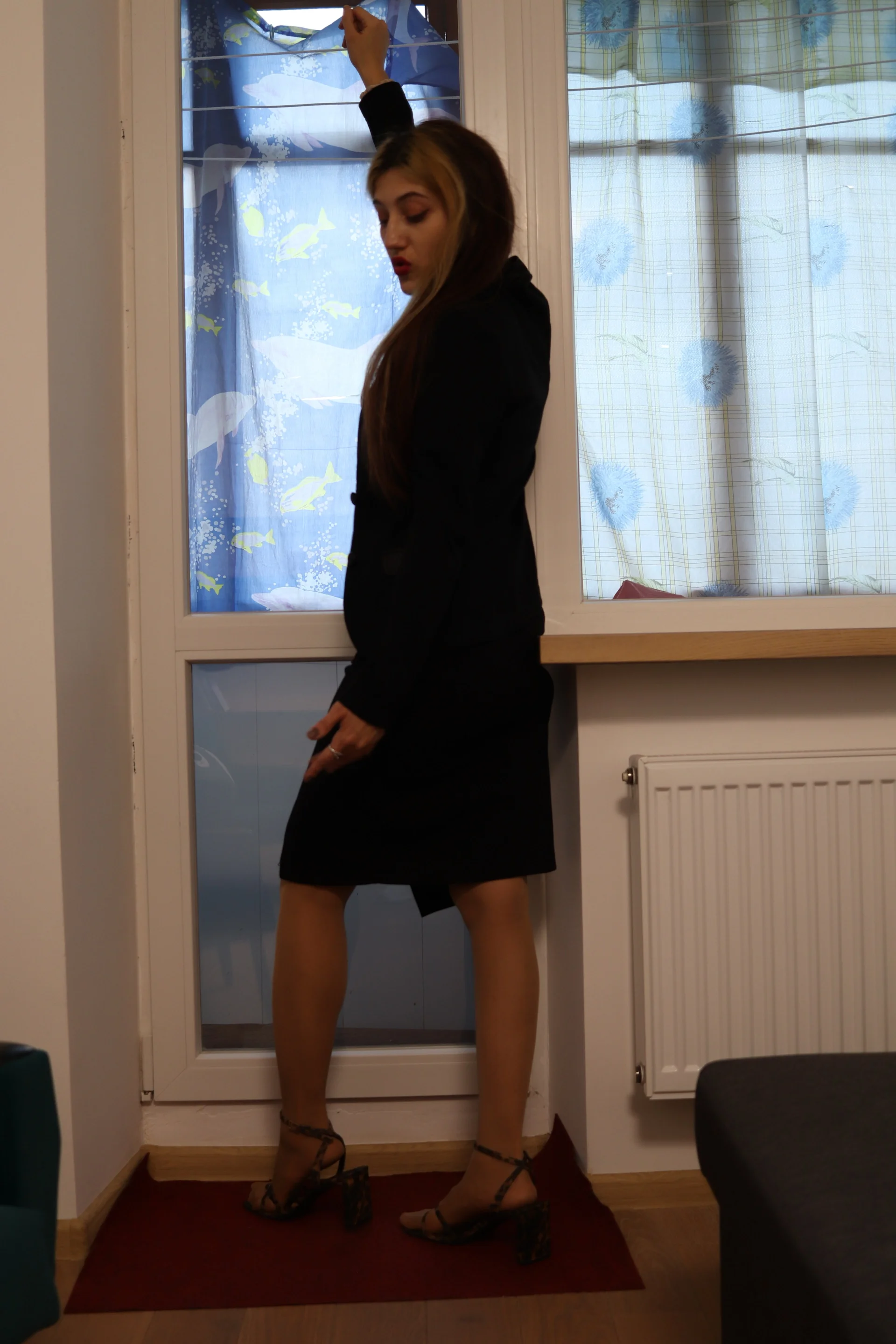 XXX Porn Photo of Nude Iren 1237