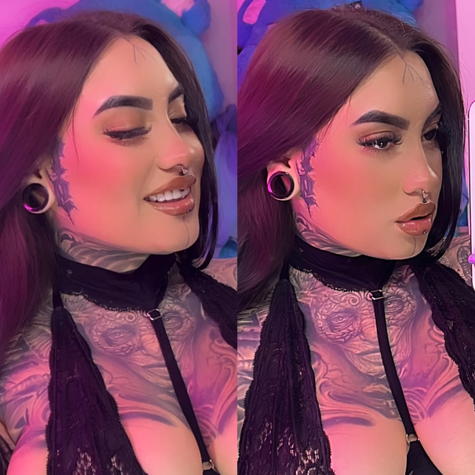 XXX Porn Photo of Nude CloeeBeckam 138