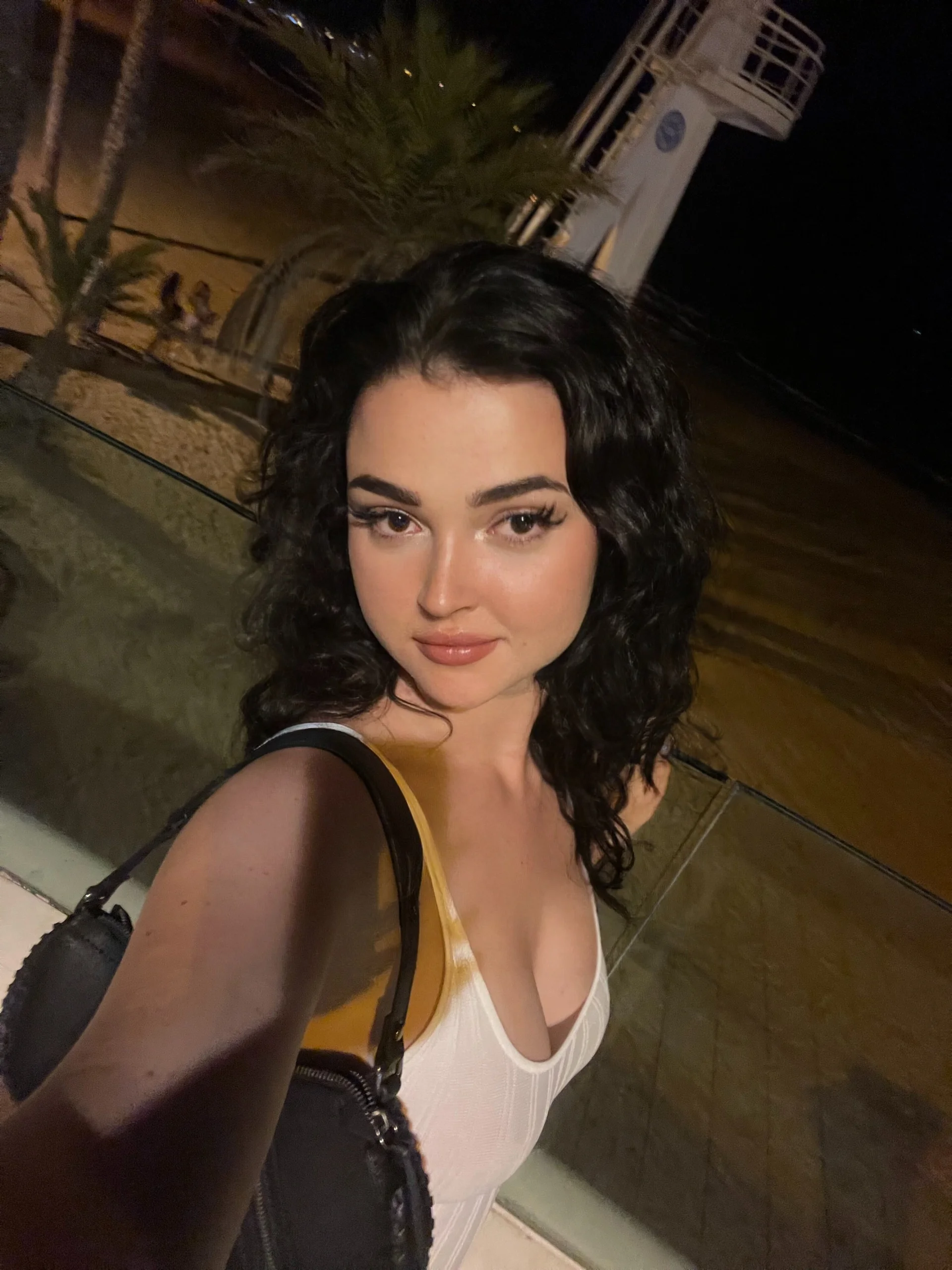 XXX Porn Photo of Nude Teenchunli 7