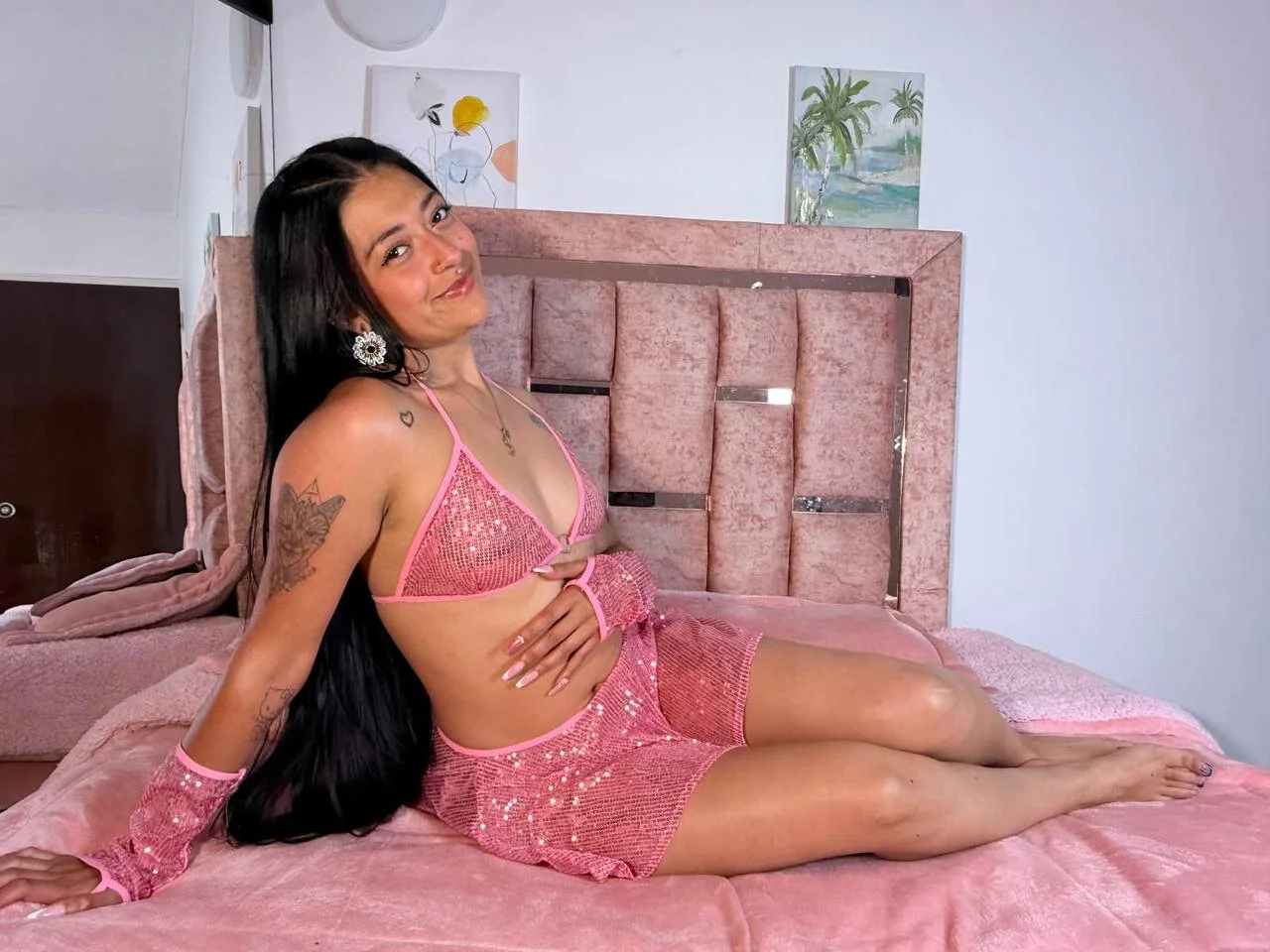 XXX Porn Photo of Nude Danniecute_ 9