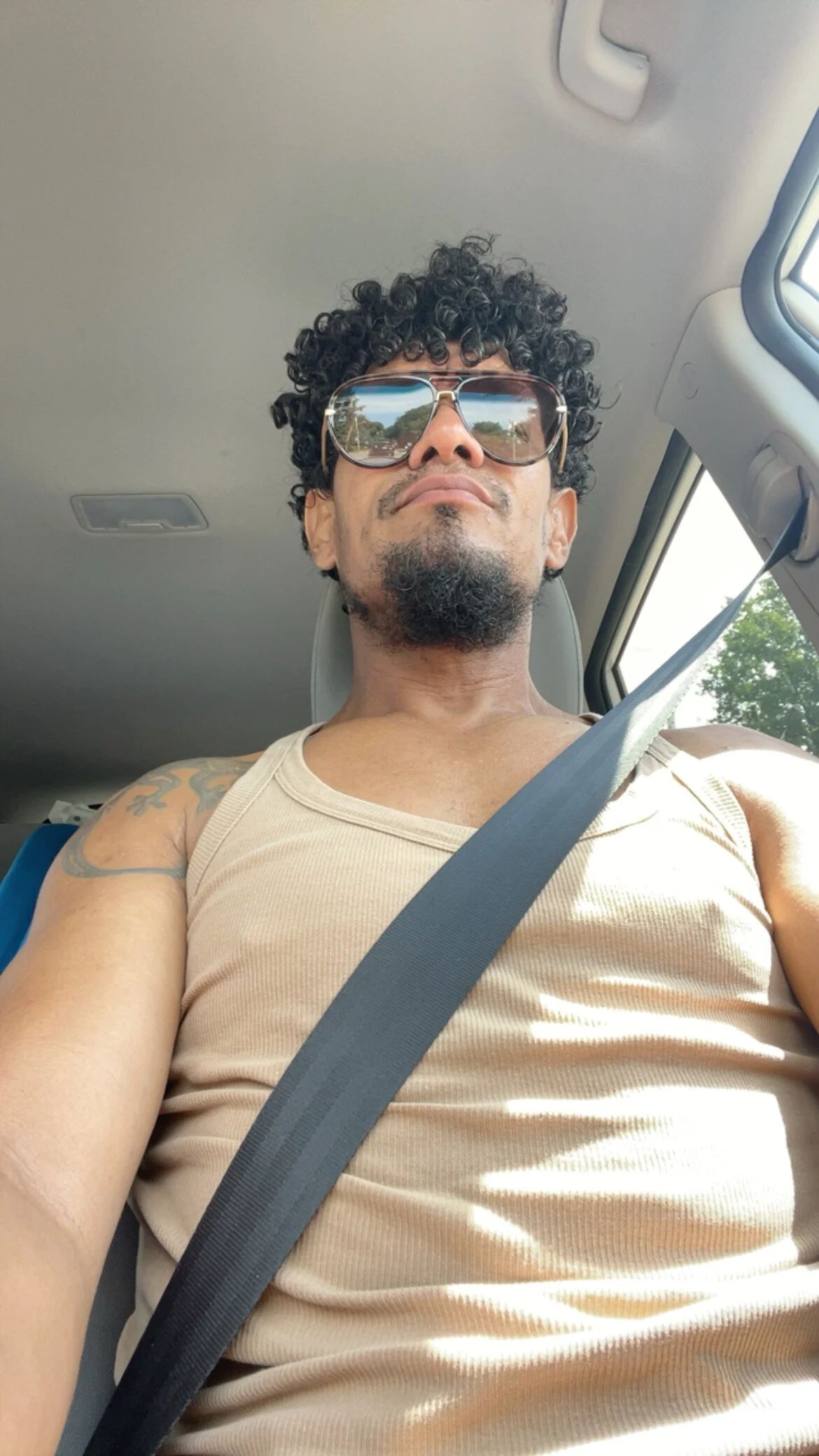 XXX Porn Photo of Nude Andruslopez 3