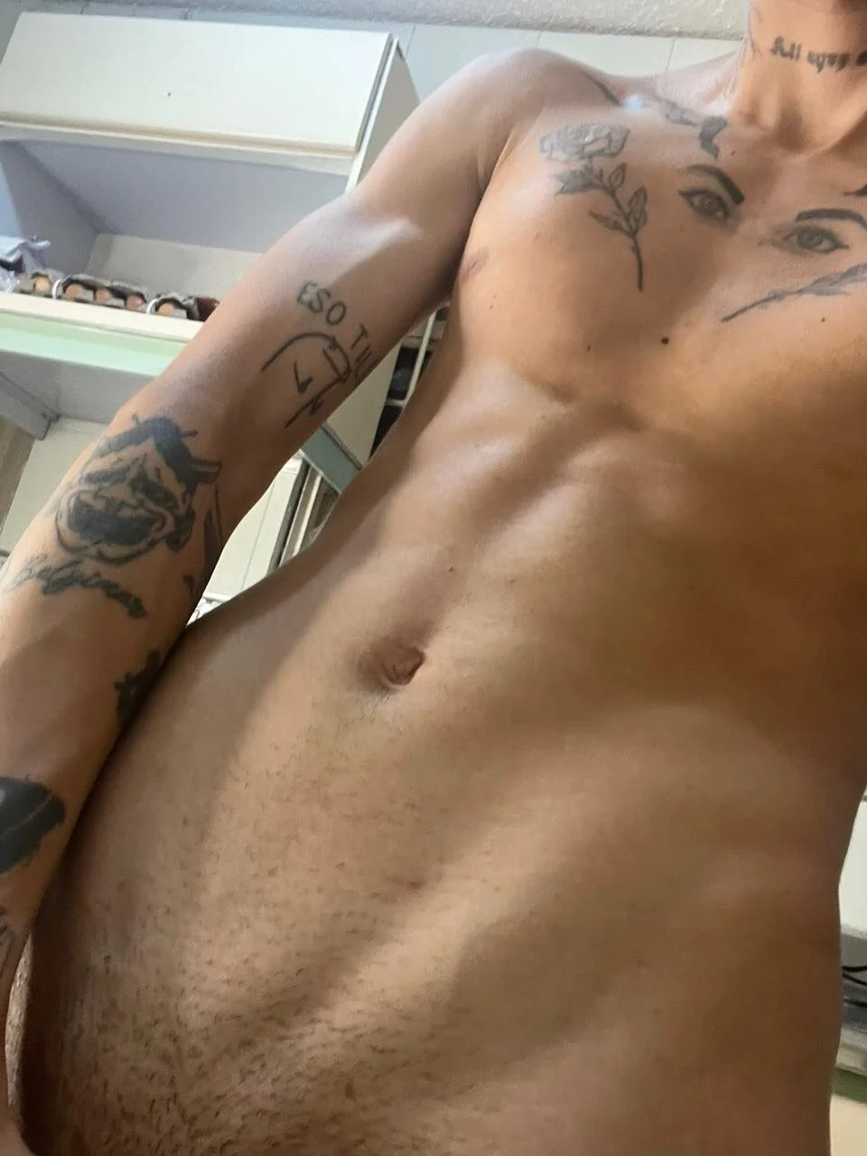 XXX Porn Photo of Nude Tommy_valverde 14