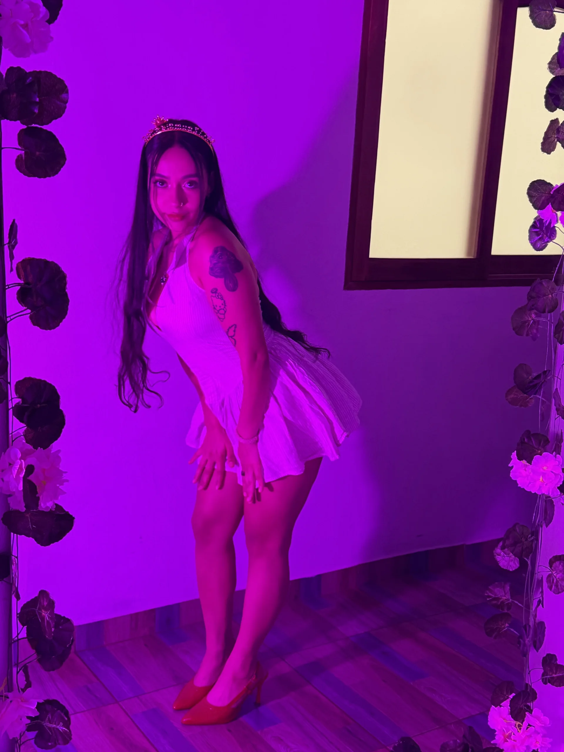 XXX Porn Photo of Nude Sabrina_Adams04 41