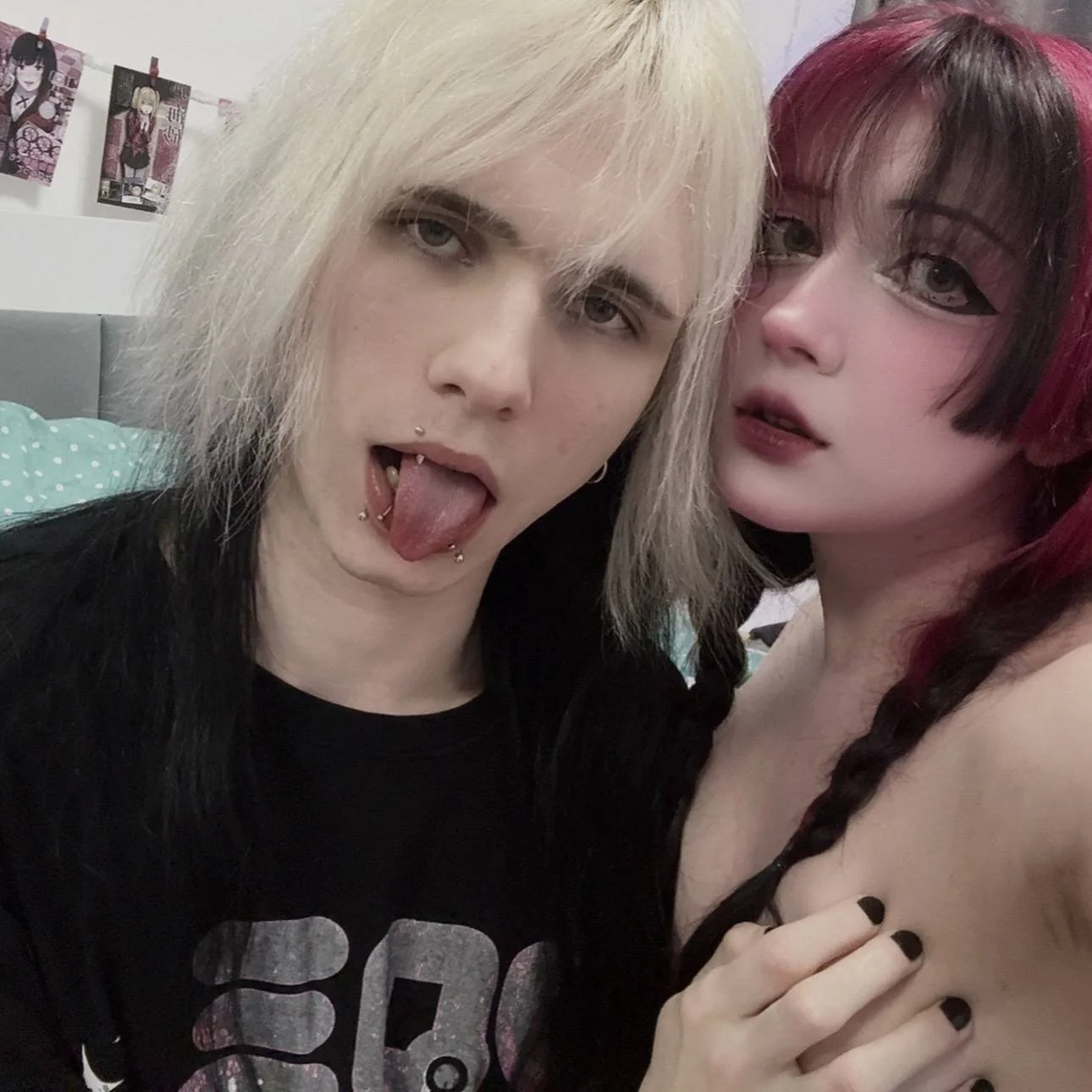 XXX Porn Photo of Nude h3ntai_baby 13