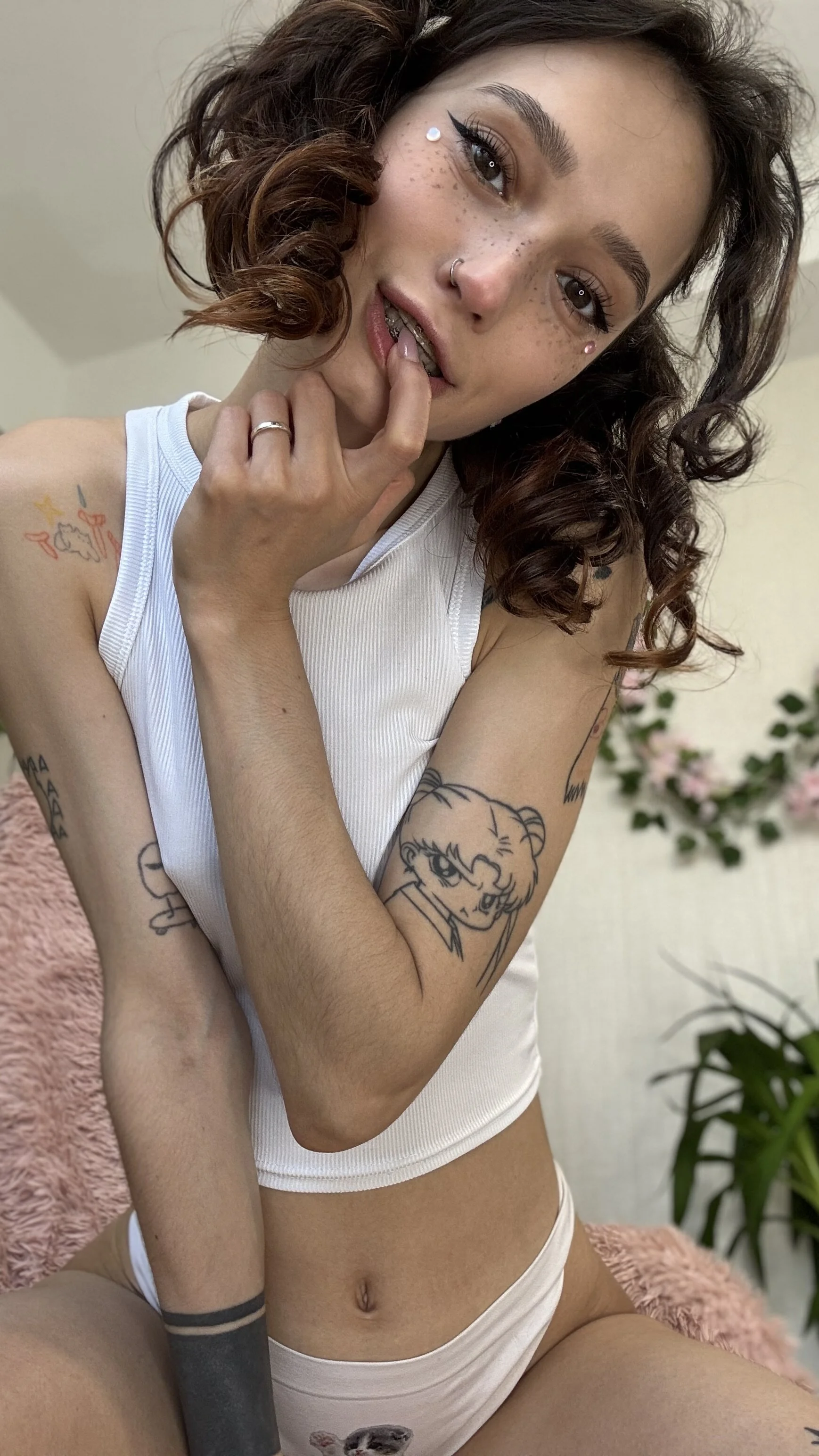 XXX Porn Photo of Nude MyLoulaby 127
