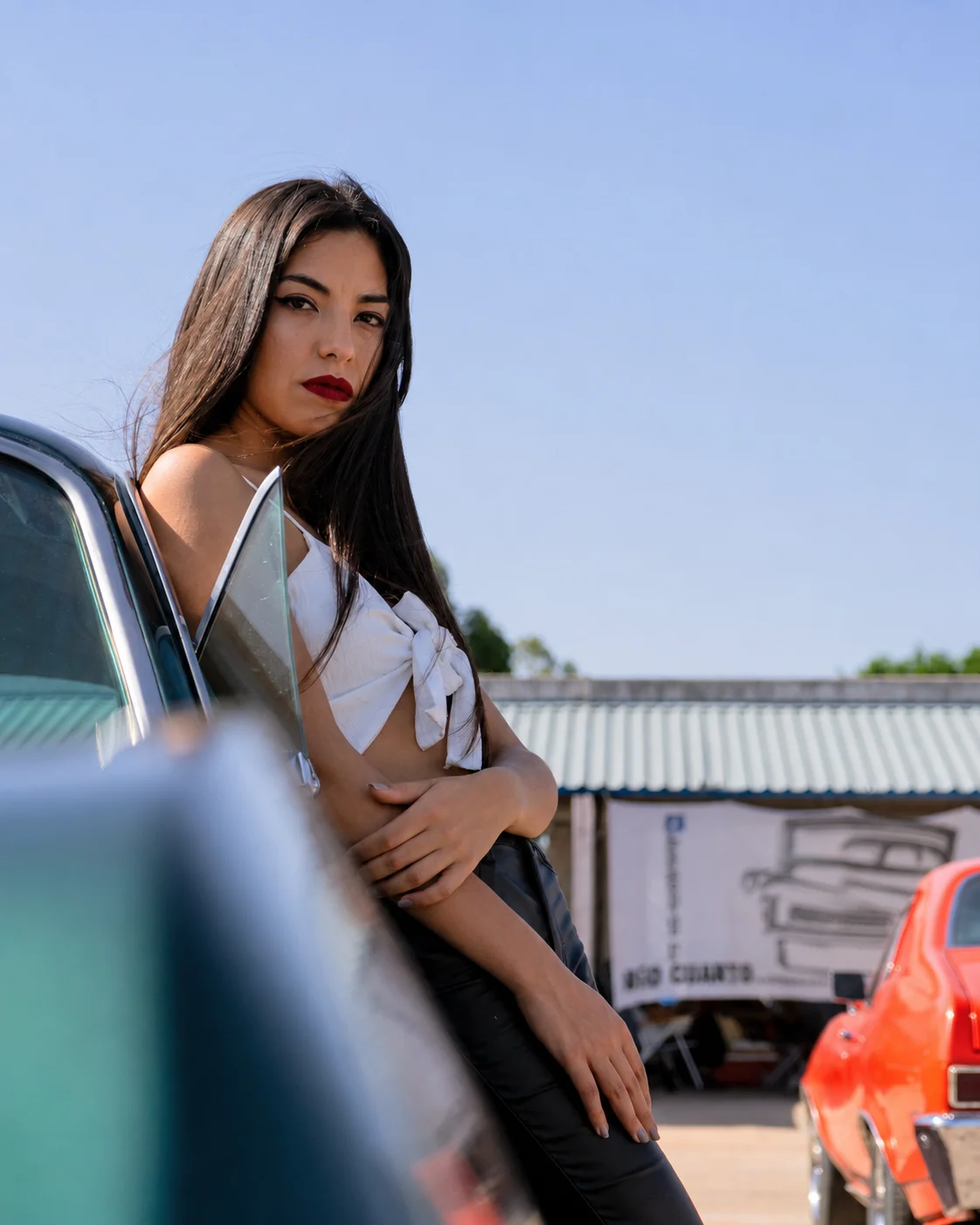 XXX Porn Photo of Nude CasiTuya 10
