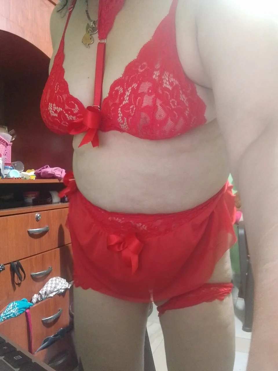 XXX Porn Photo of Nude jazmin_mature_ 6