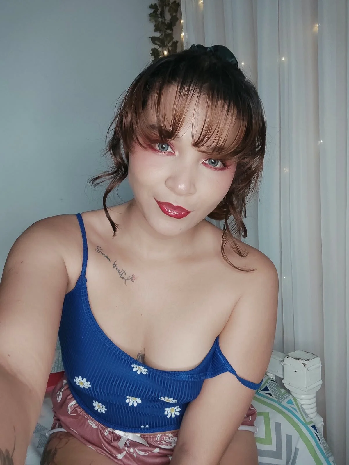 XXX Porn Photo of Nude 44strawberrygirl 7