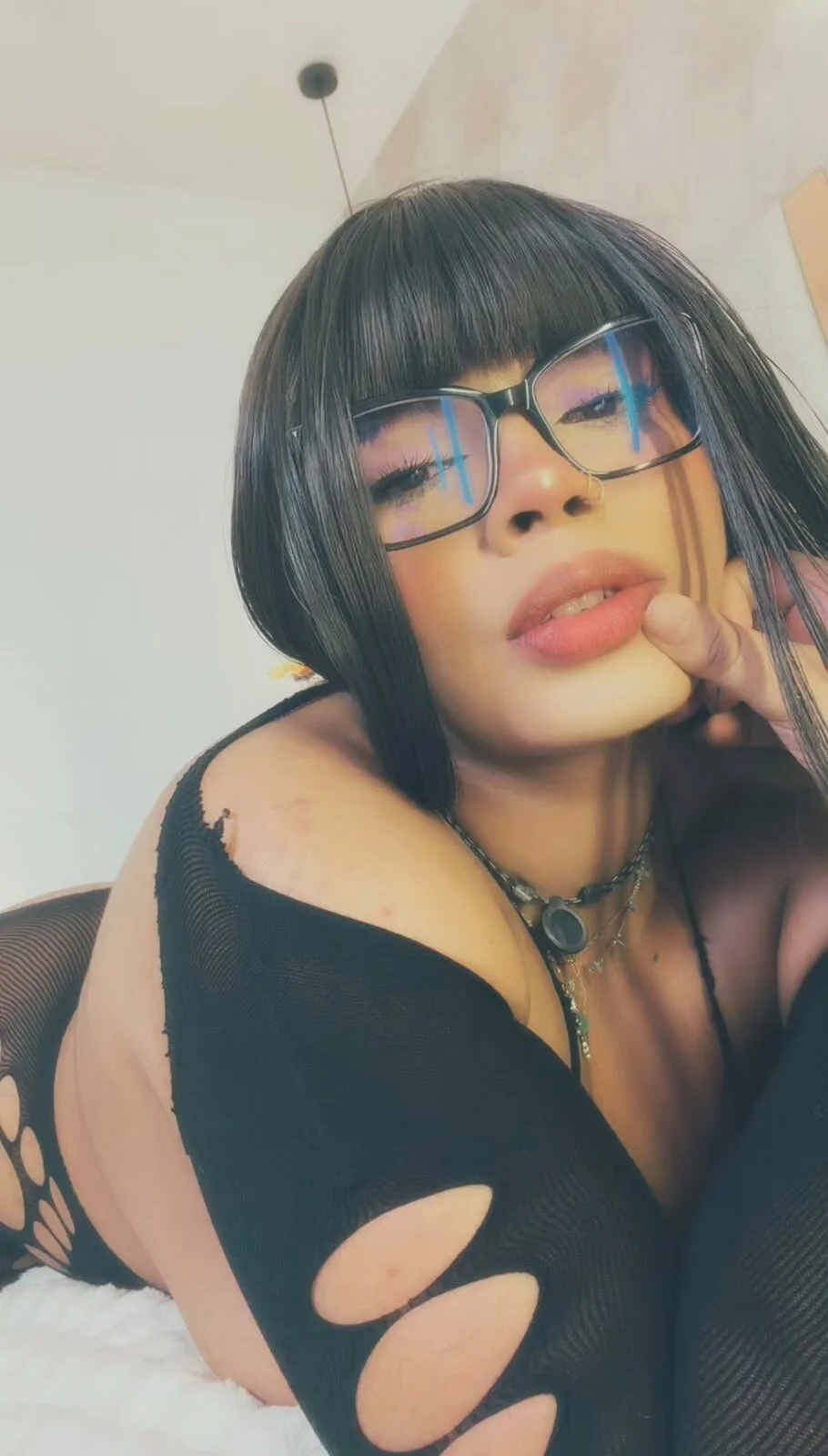 XXX Porn Photo of Nude Nicolemorelli2 25