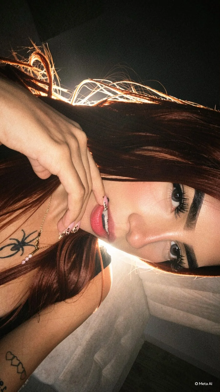 XXX Porn Photo of Nude skinny_hailey1 10