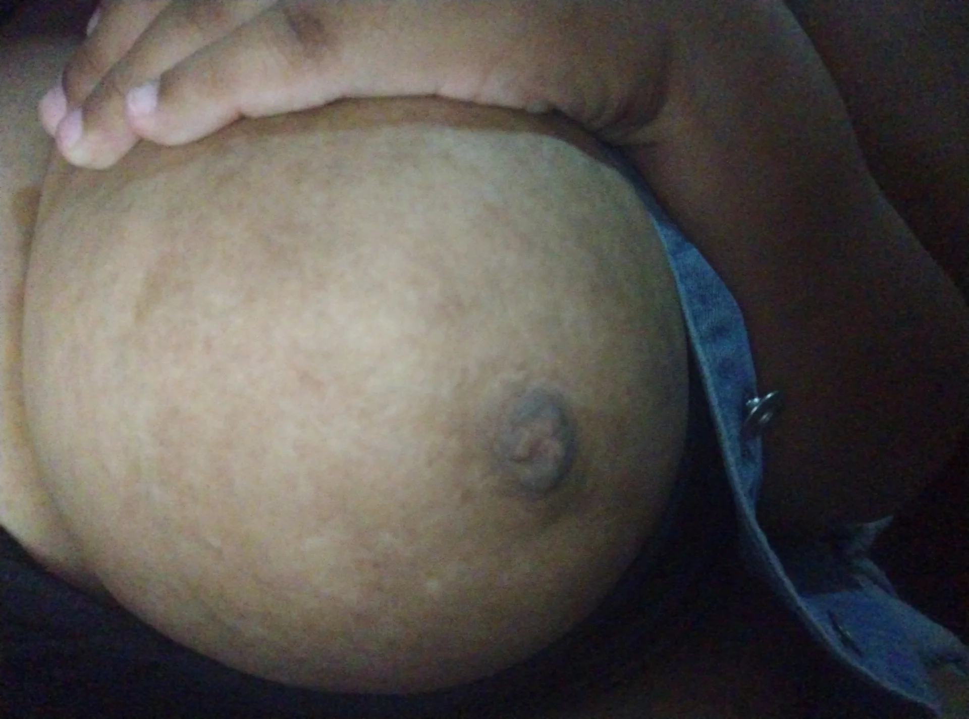 XXX Porn Photo of Nude Peitudadelicia 1