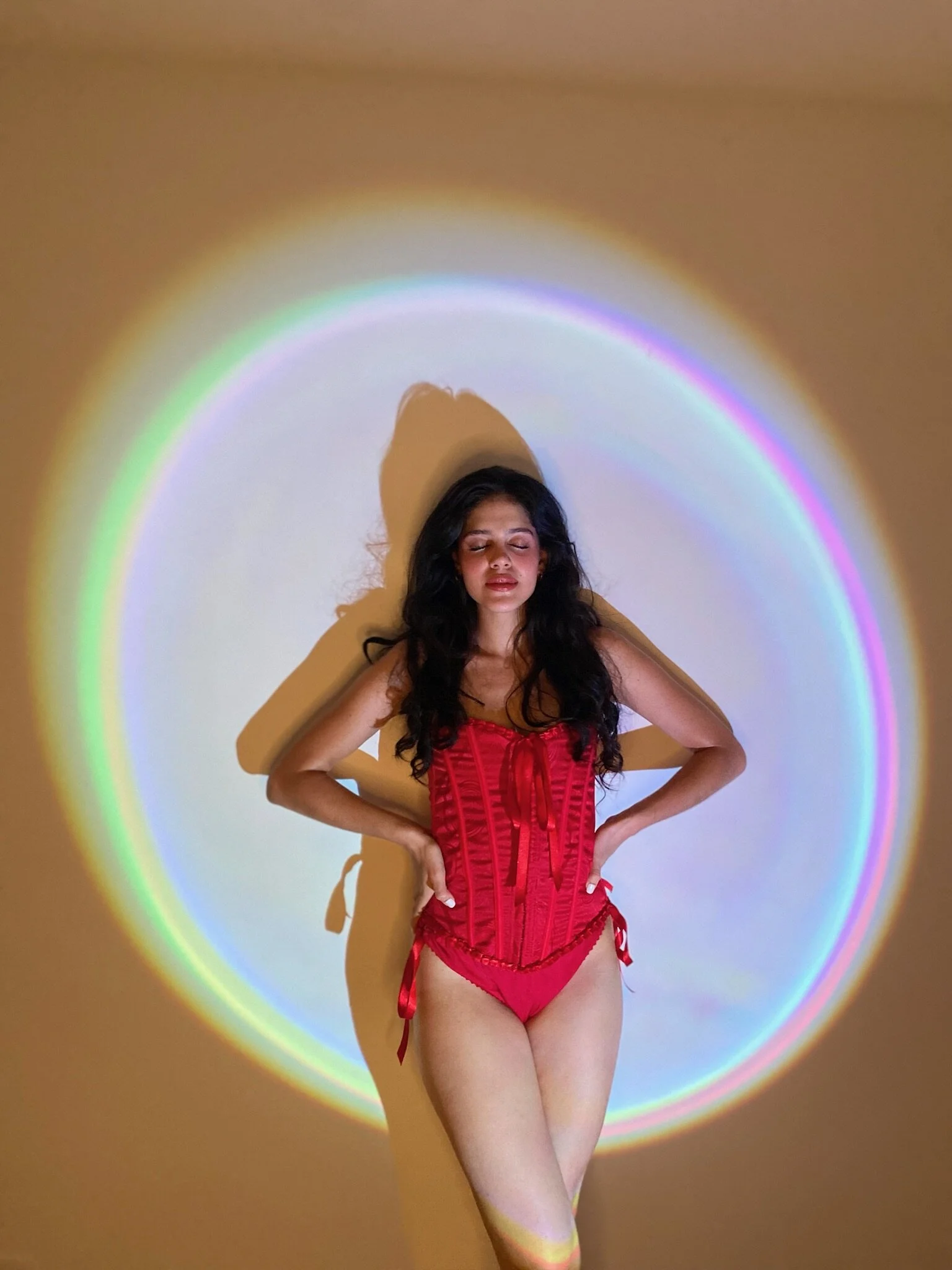 XXX Porn Photo of Nude AngelinaRoss_ 59