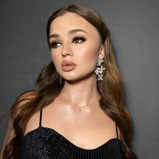 XXX Porn Photo of Nude MeriSchnall 1