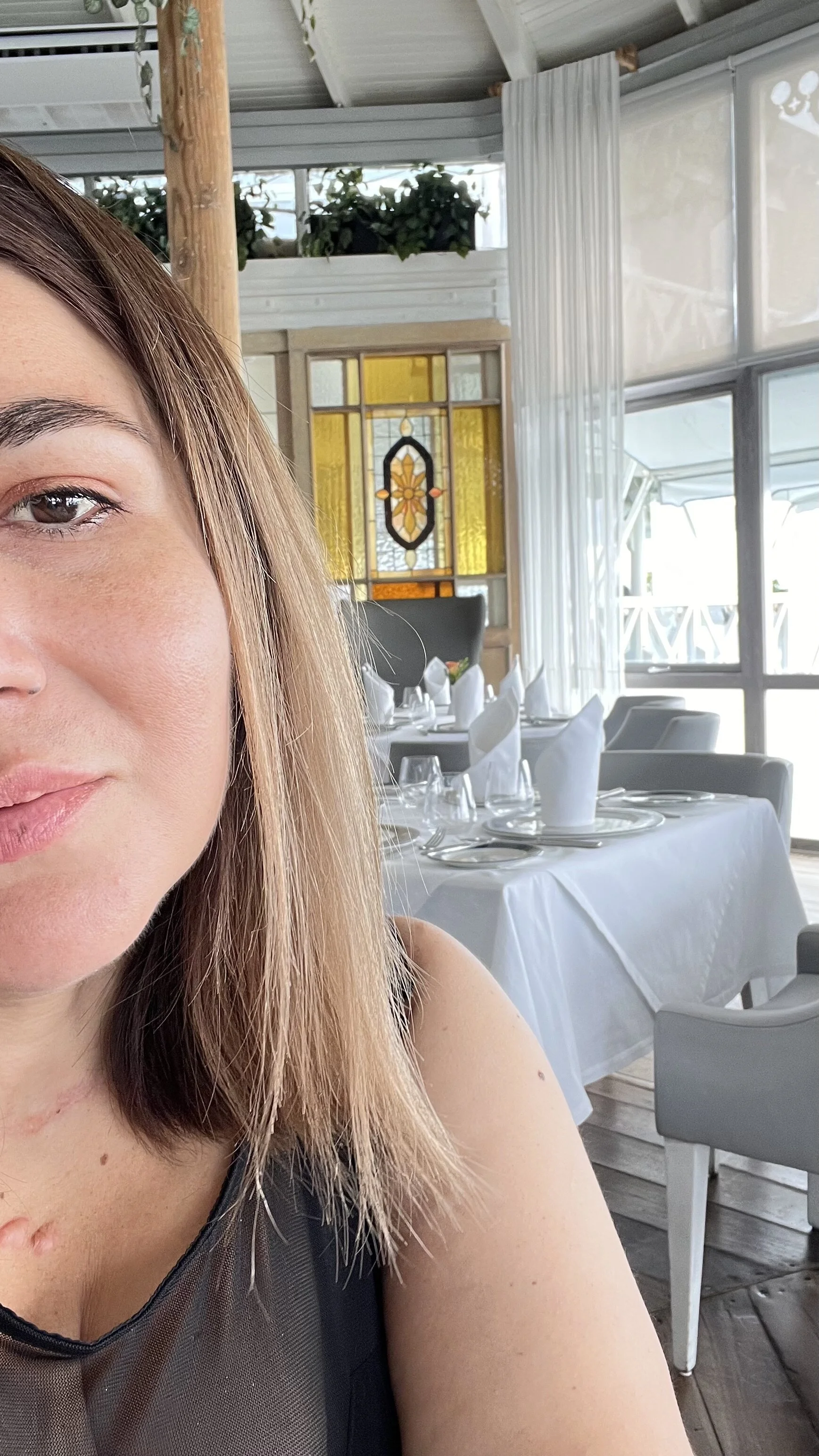 XXX Porn Photo of Nude caira 5