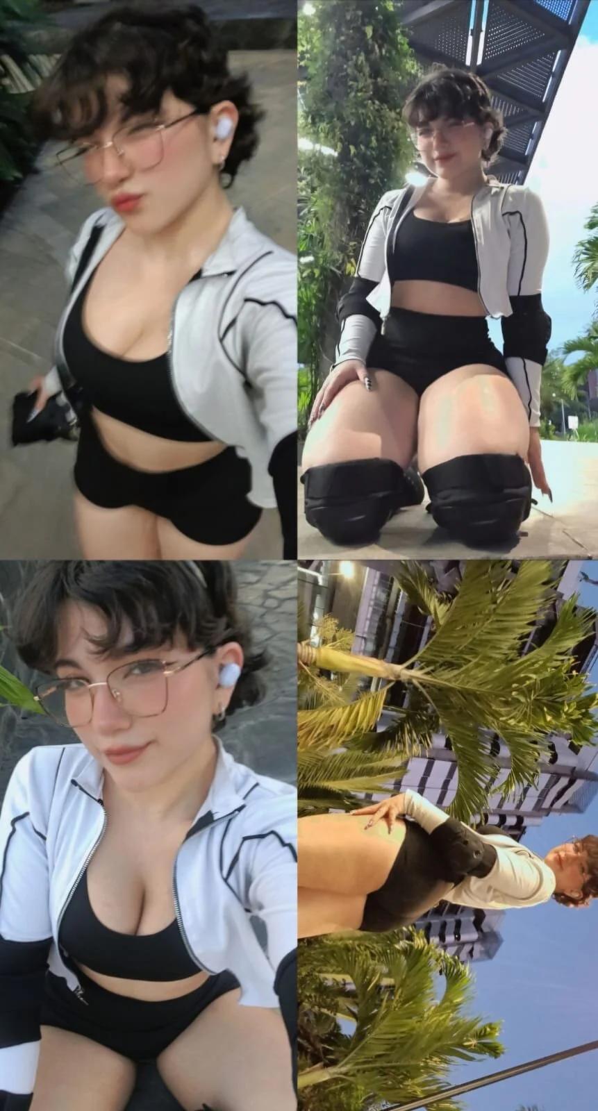 XXX Porn Photo of Nude Isis_Scarlett_ 16