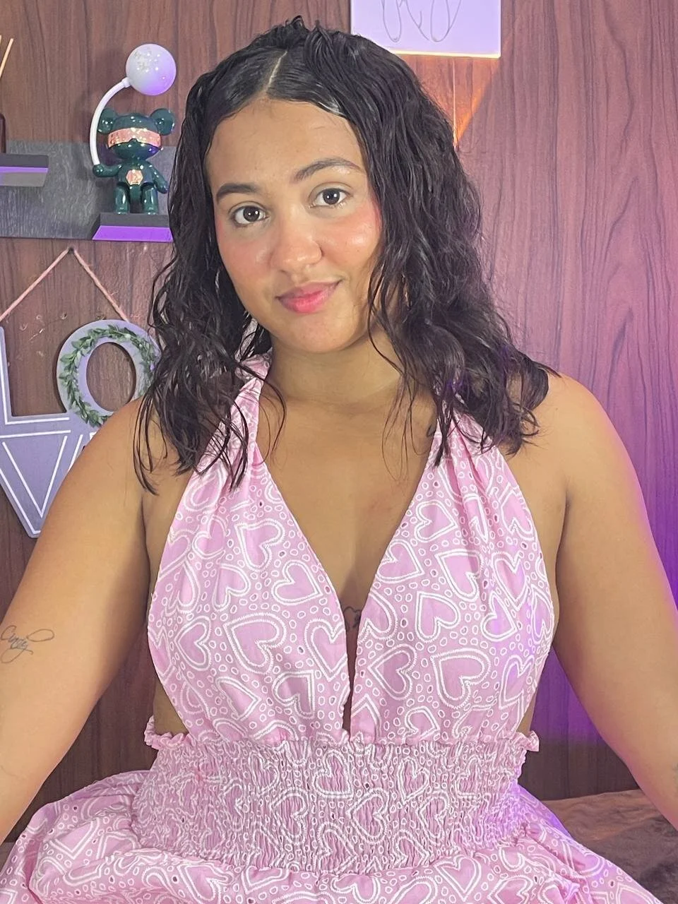 XXX Porn Photo of Nude Camila-hernandez 4