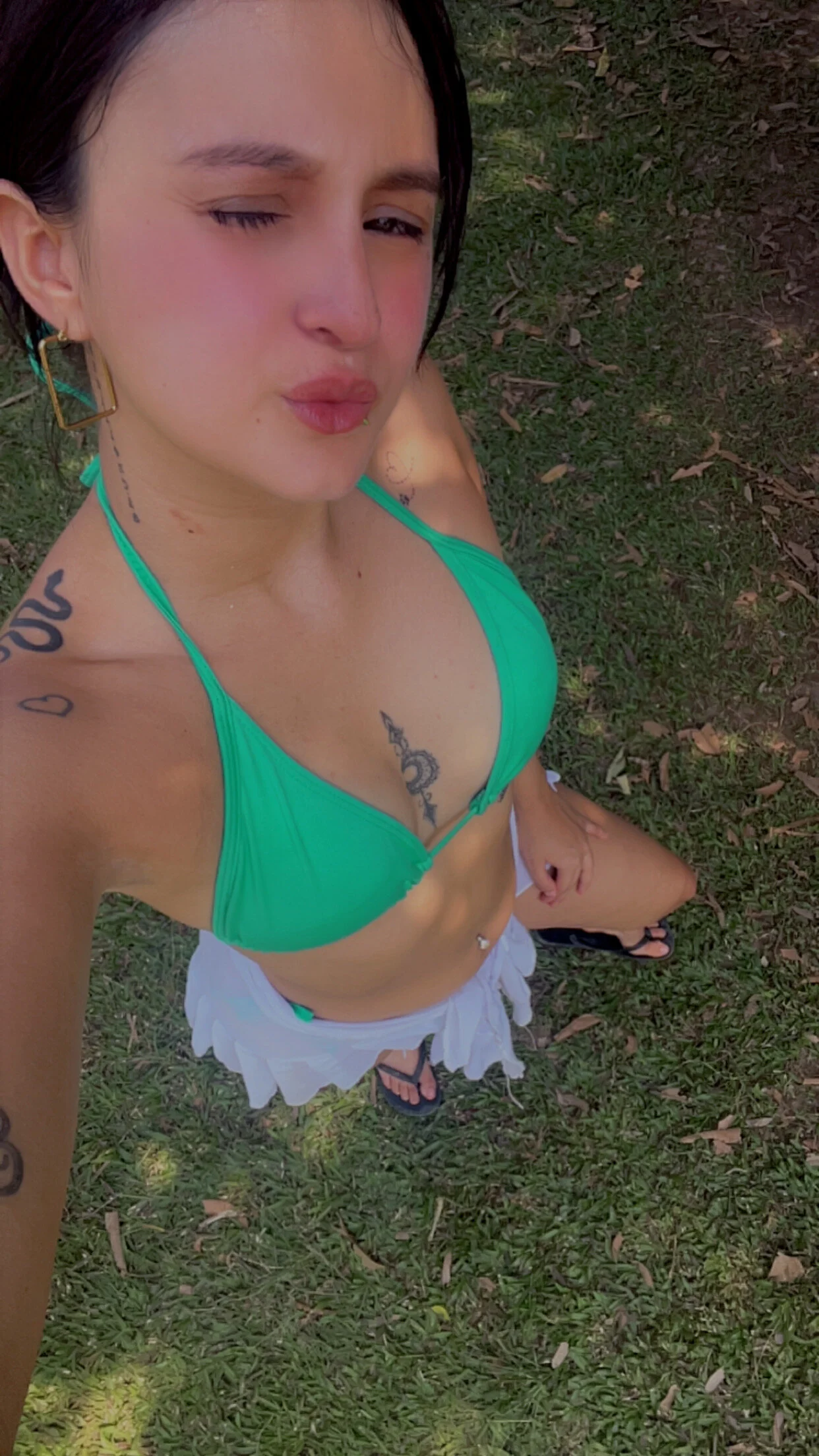XXX Porn Photo of Nude EmilyCoy_ 1