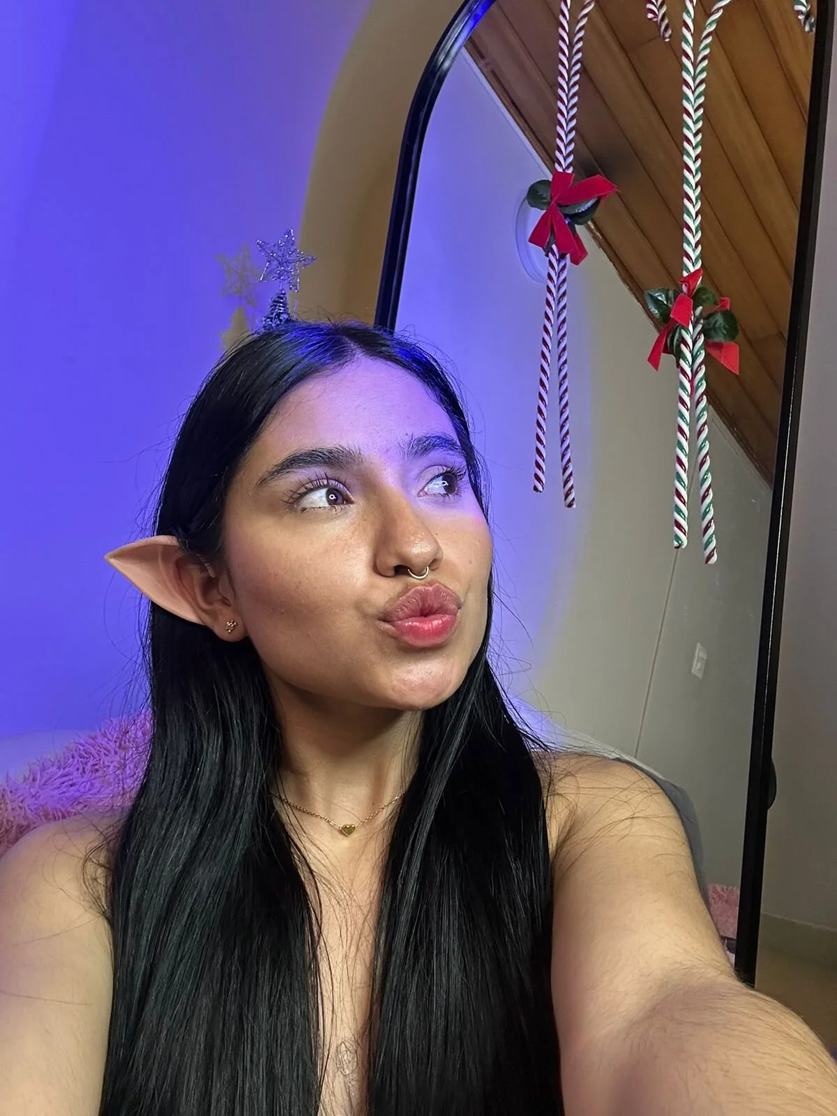 XXX Porn Photo of Nude cherry_bunnyx 31