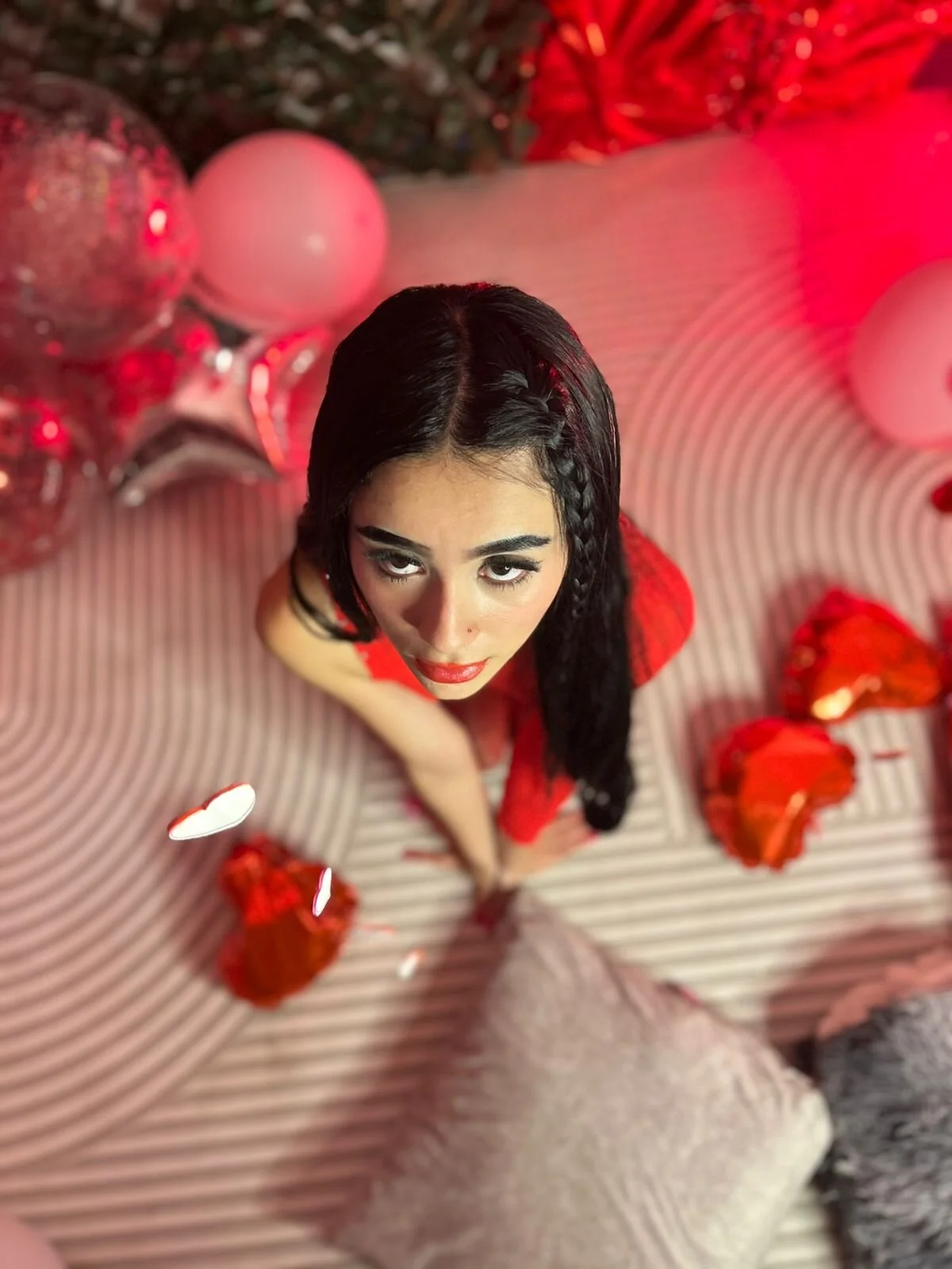 XXX Porn Photo of Nude CristalCornner_ 184
