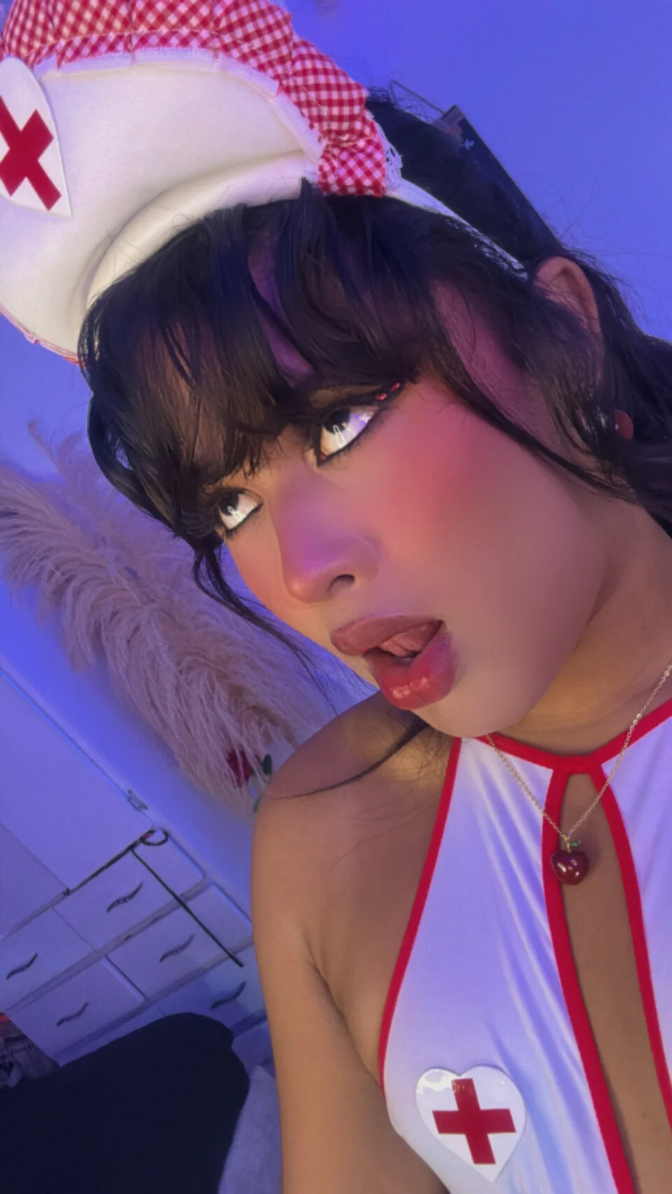 XXX Porn Photo of Nude nairobbits 94